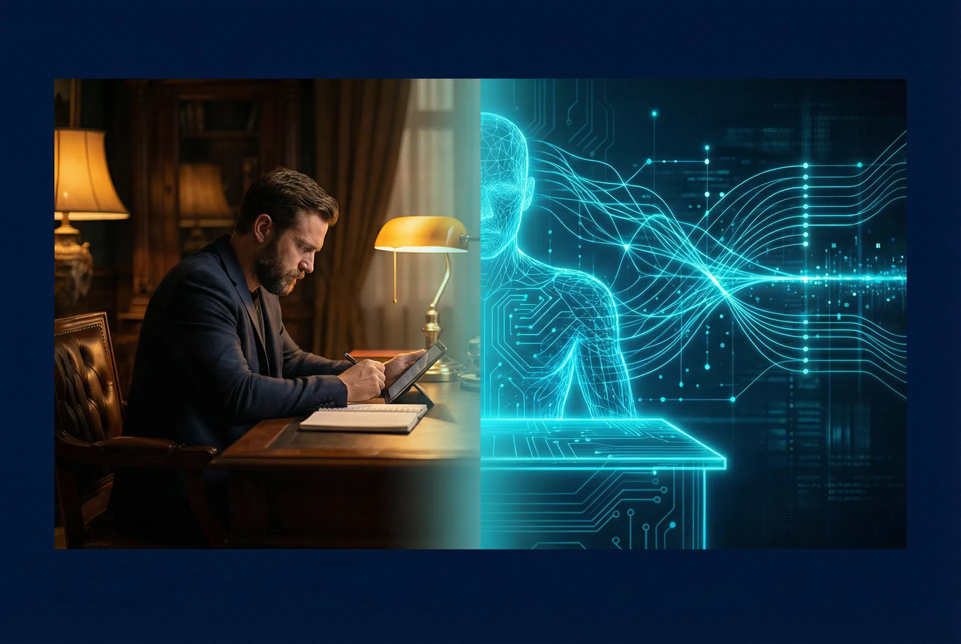 Superteam demo preview