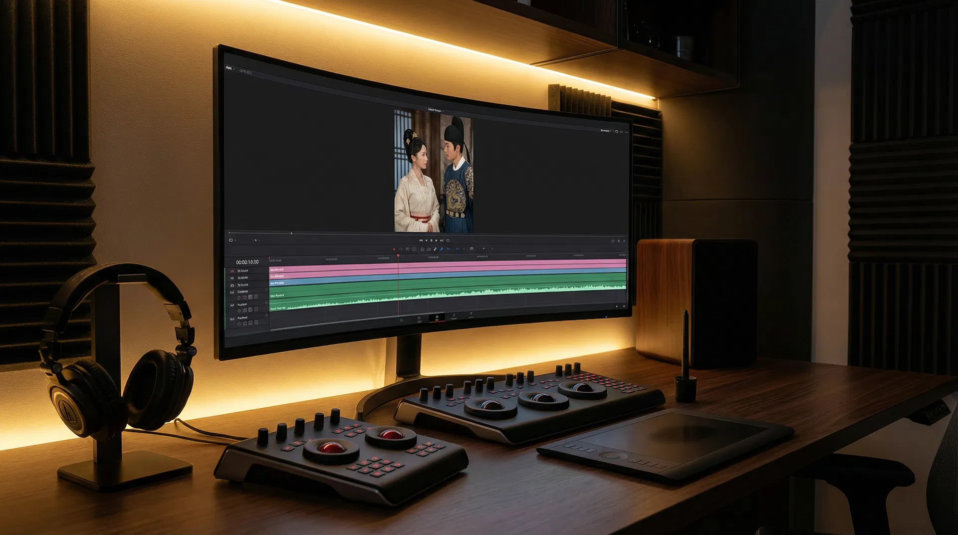 竖屏短剧剪辑实战班