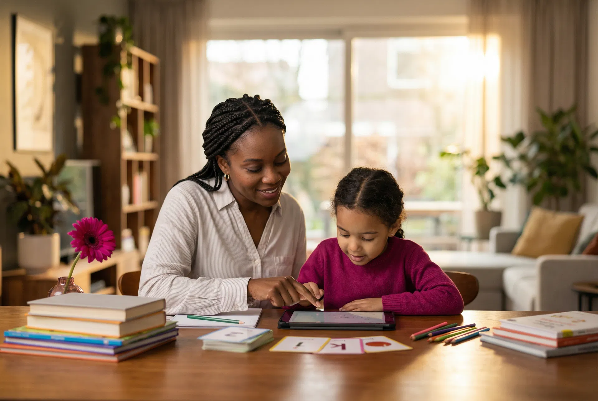 Educational services at OnWard