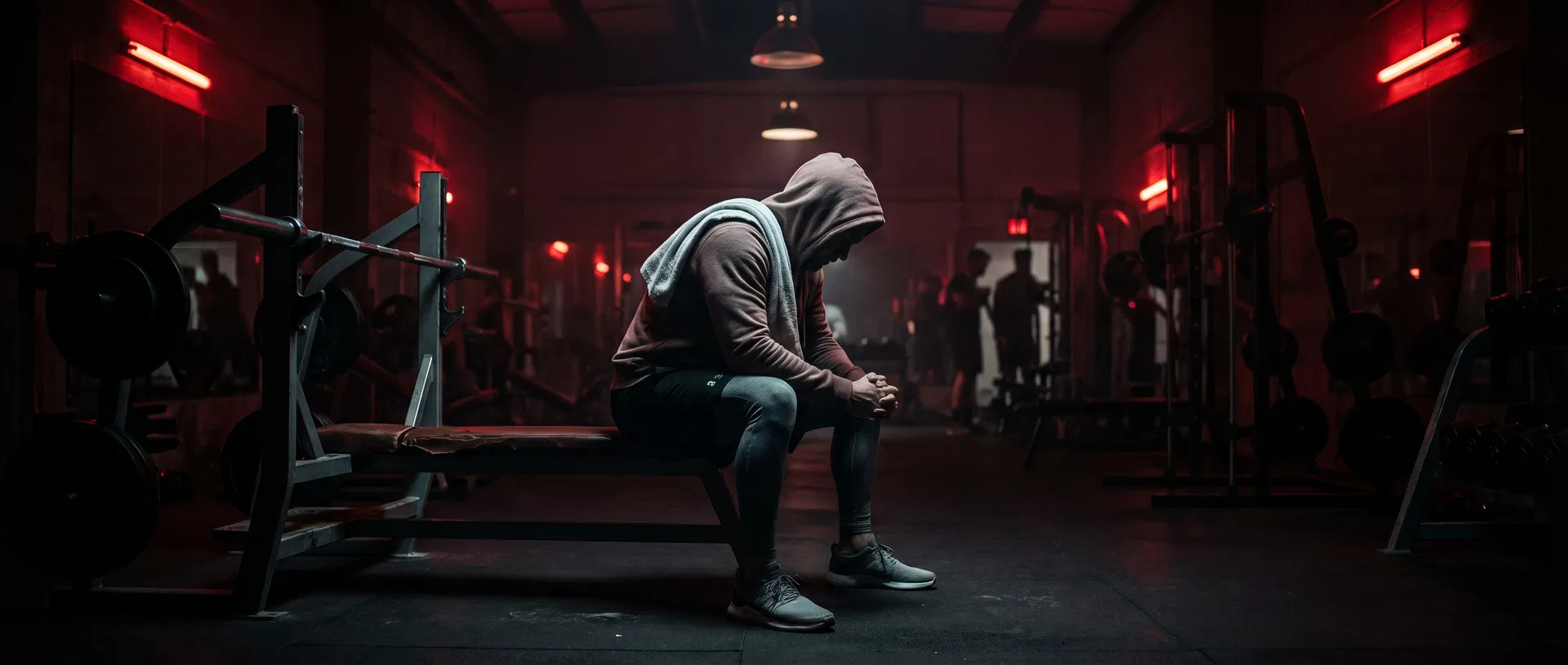 Fitness Roadblock Quiz