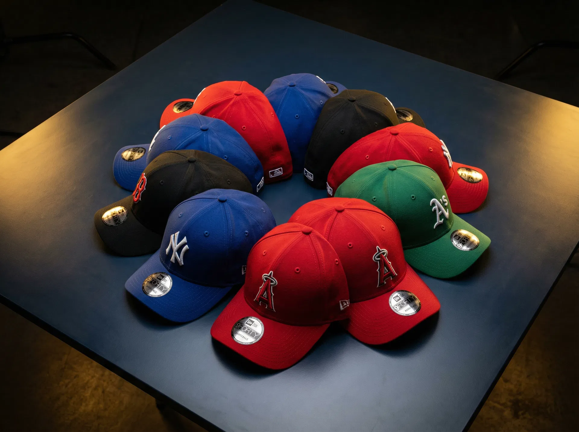 New Era Collection