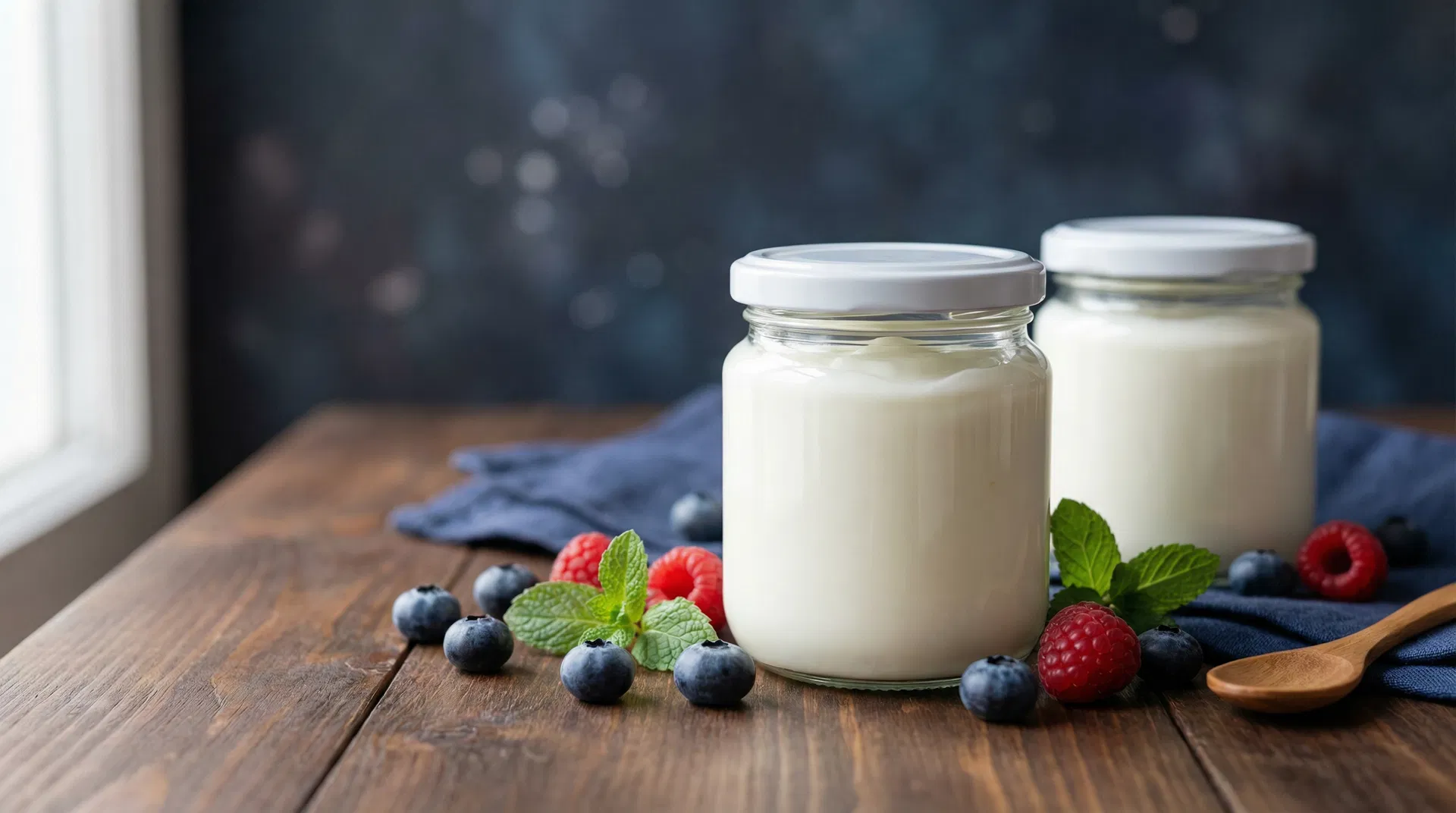 BRAVO Probiotic Yogurt