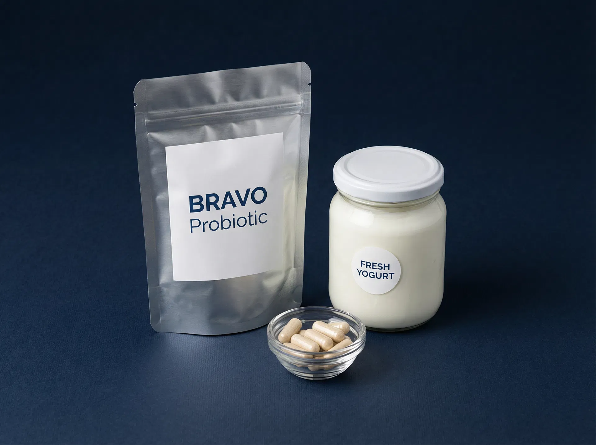 Complete Wellness Kits