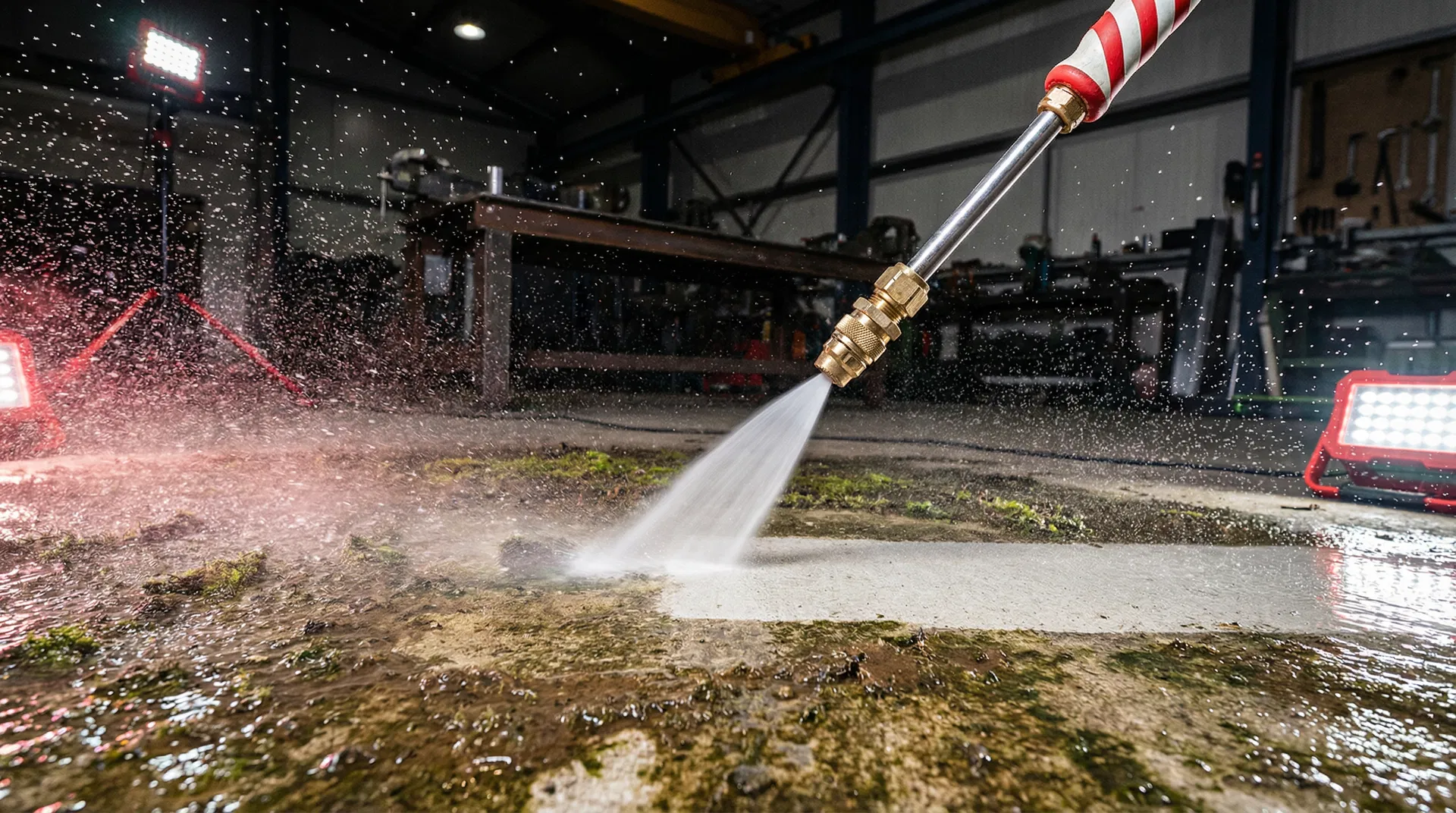 Soft Washing vs. Pressure Washing: What's the Difference and Which Do You Need?