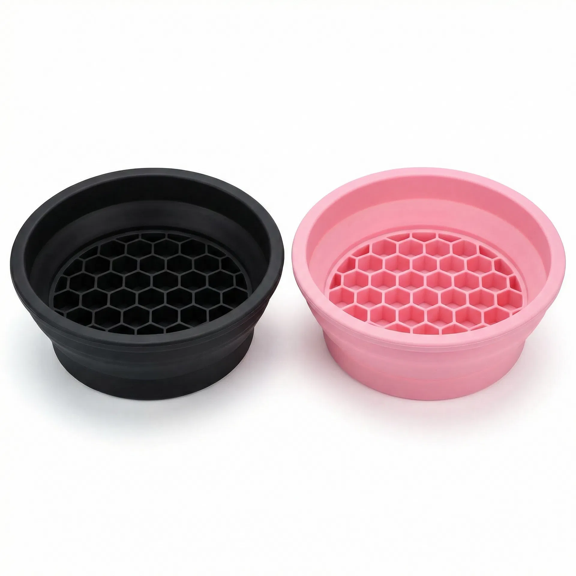 Bundle ice facial bowls