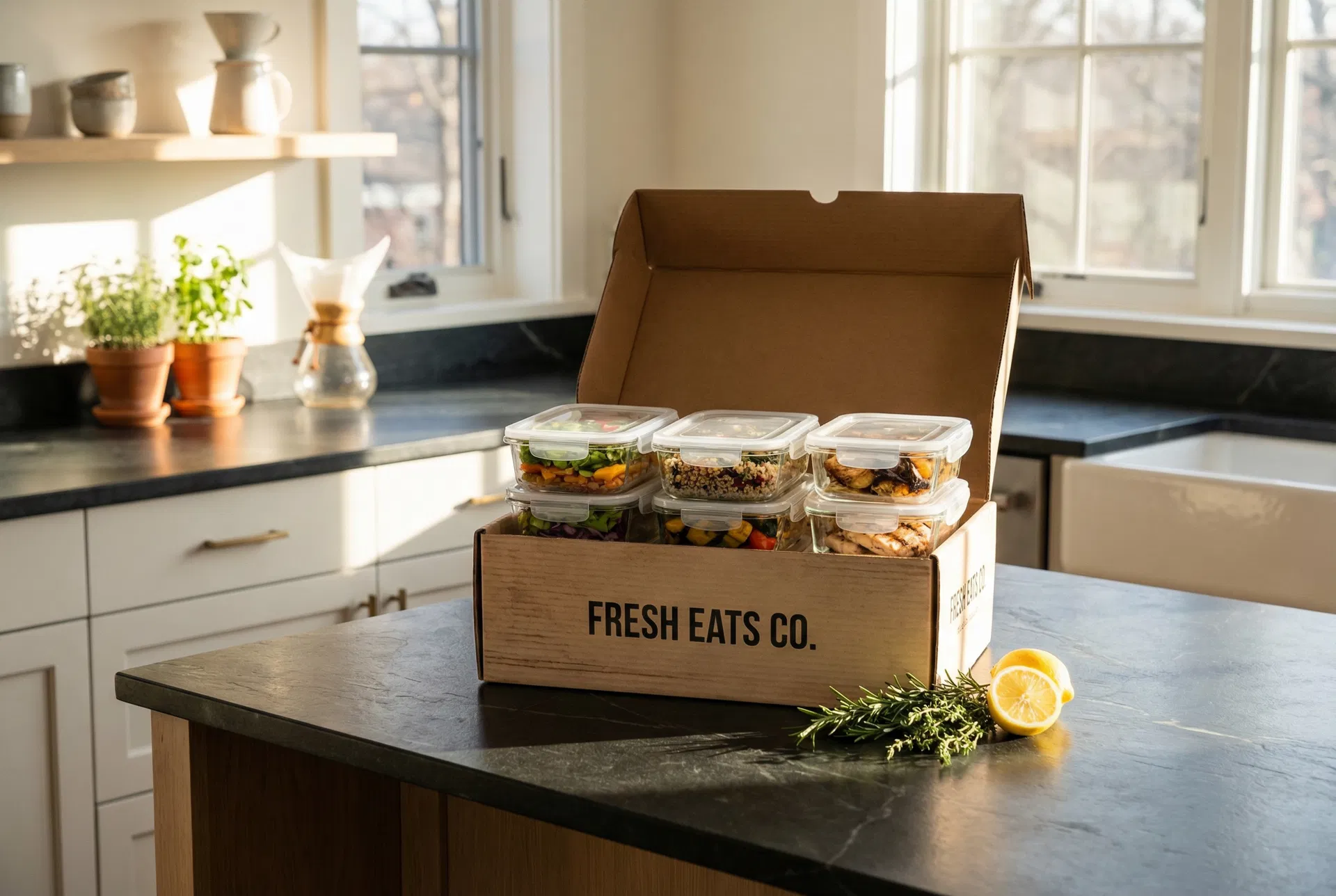 Eating Healthy in the East Valley: Challenges and Solutions