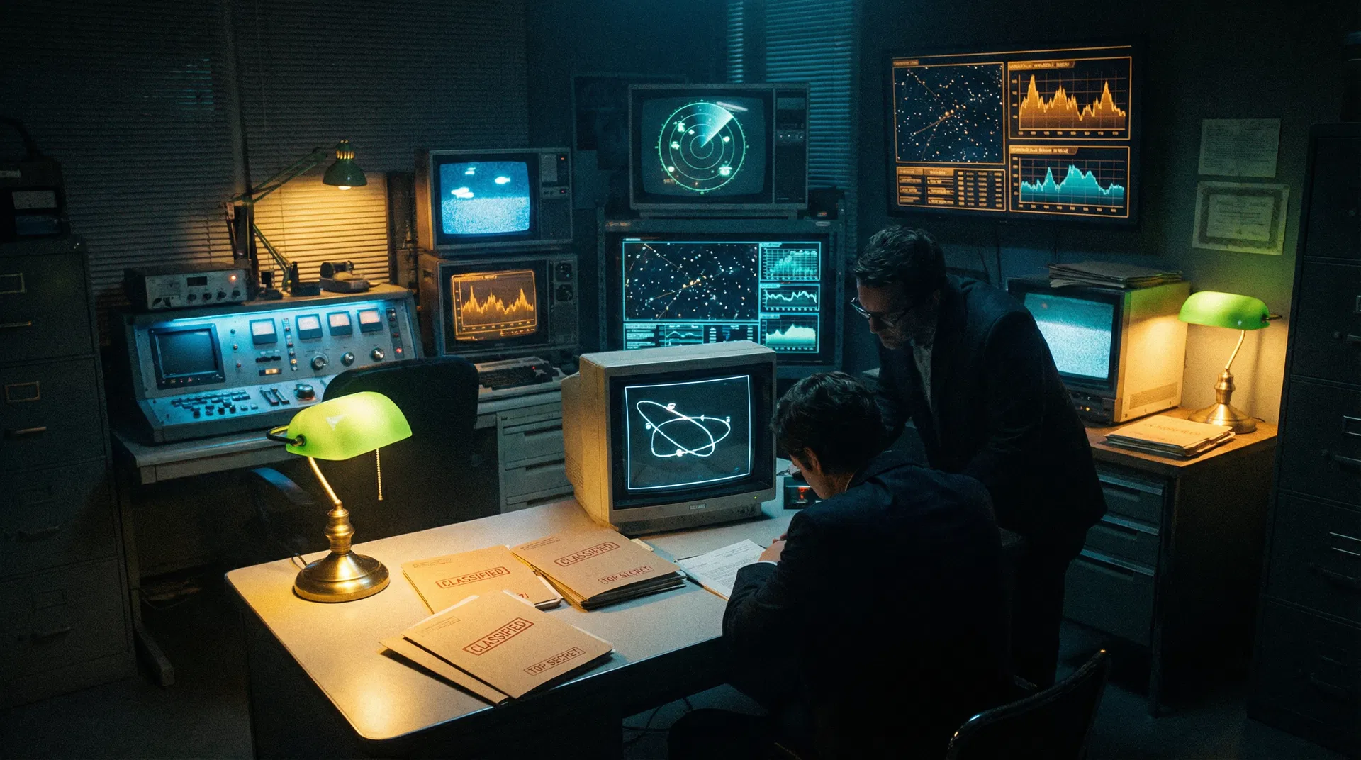 CAPRI Labs research team