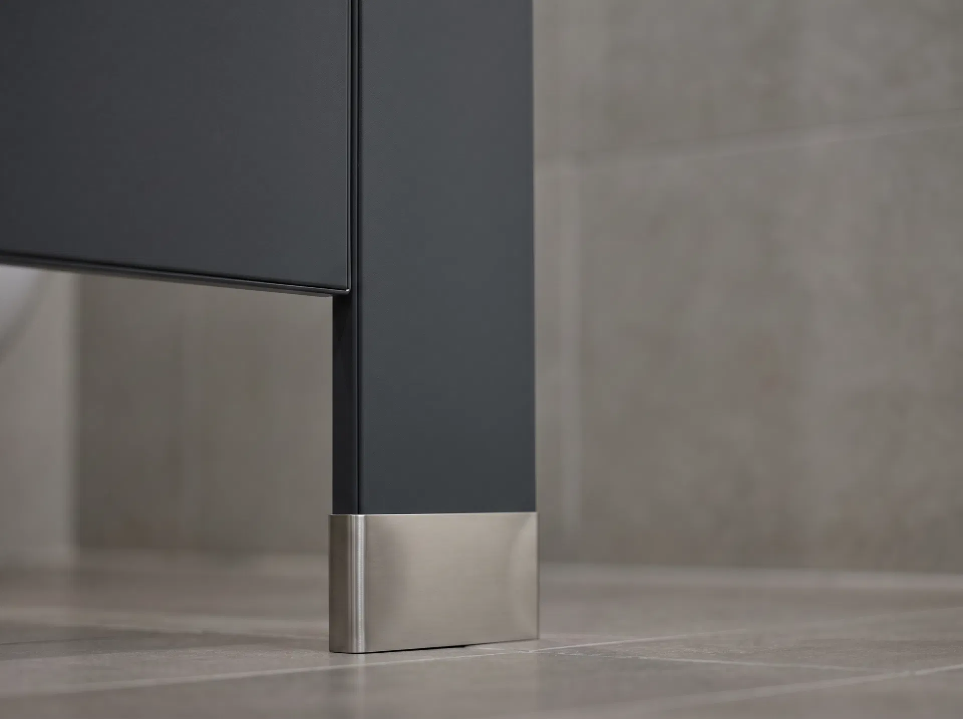 Powder Coated Steel toilet partitions