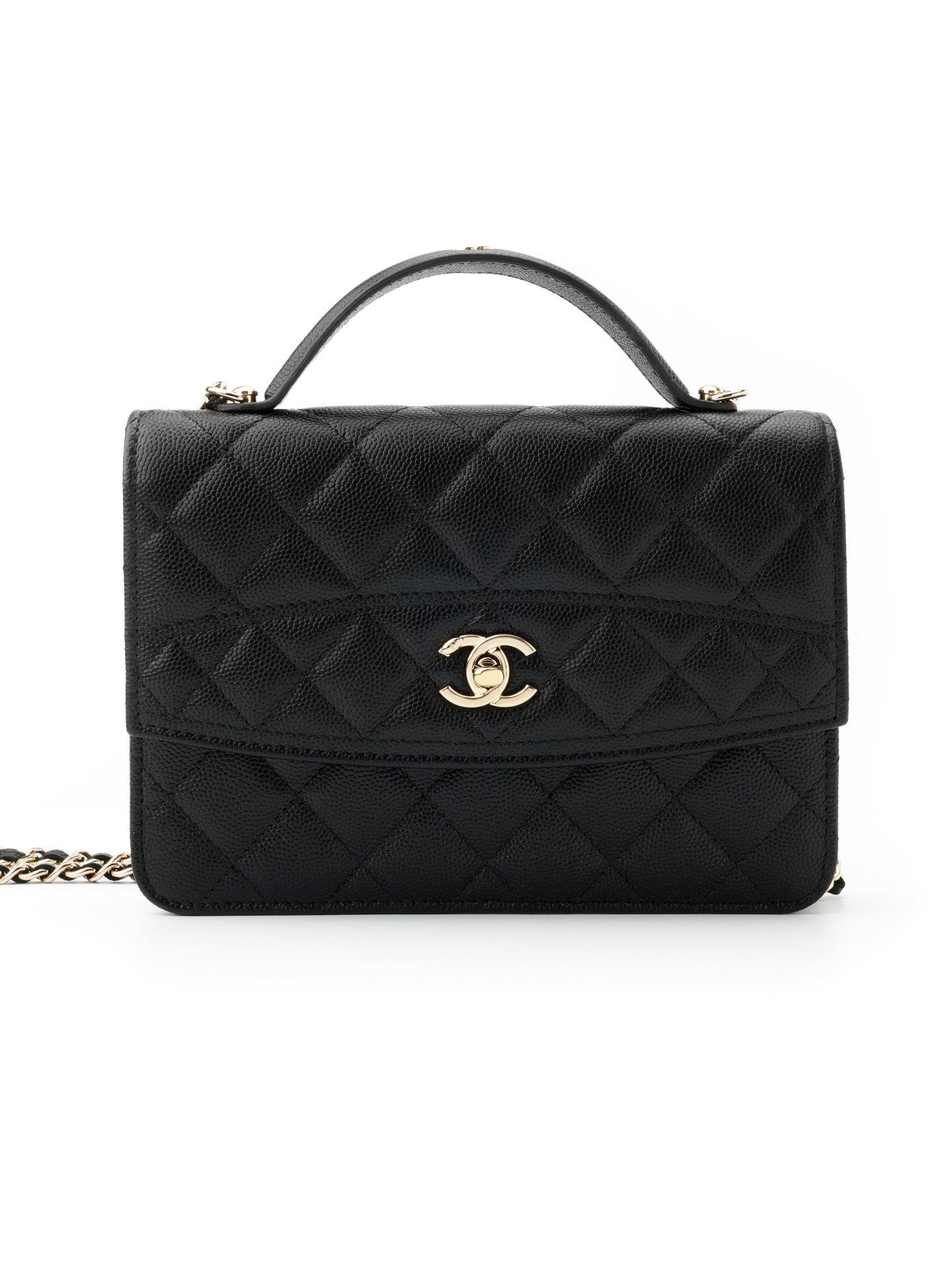 25C Handheld Messenger Mini Backpack