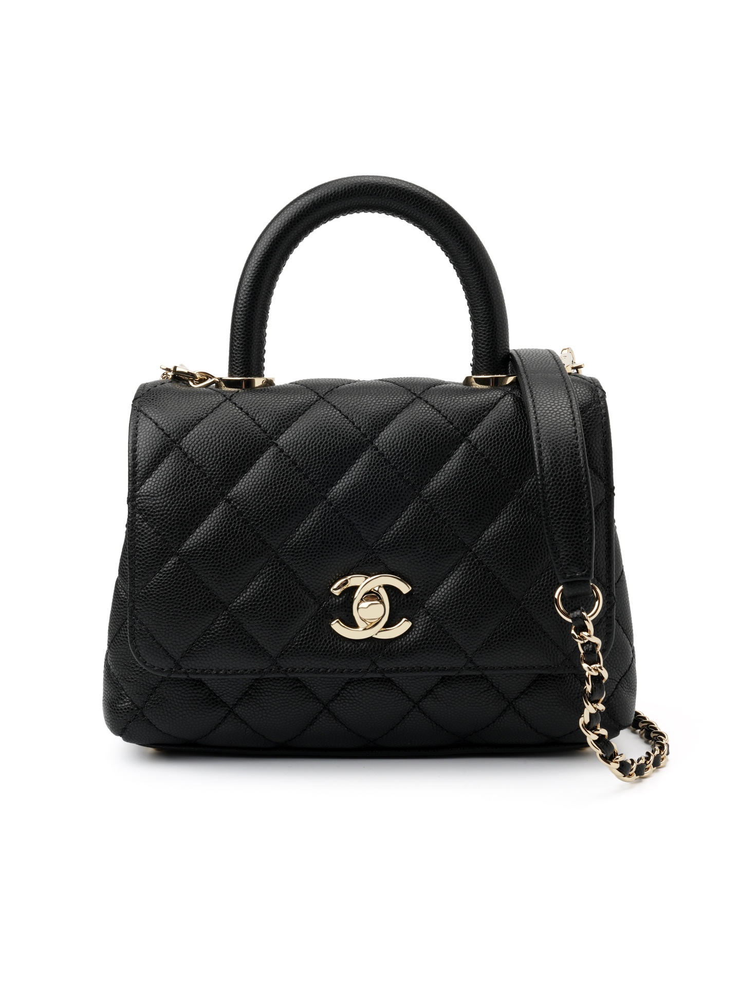 CoCo Handle Mini & Black