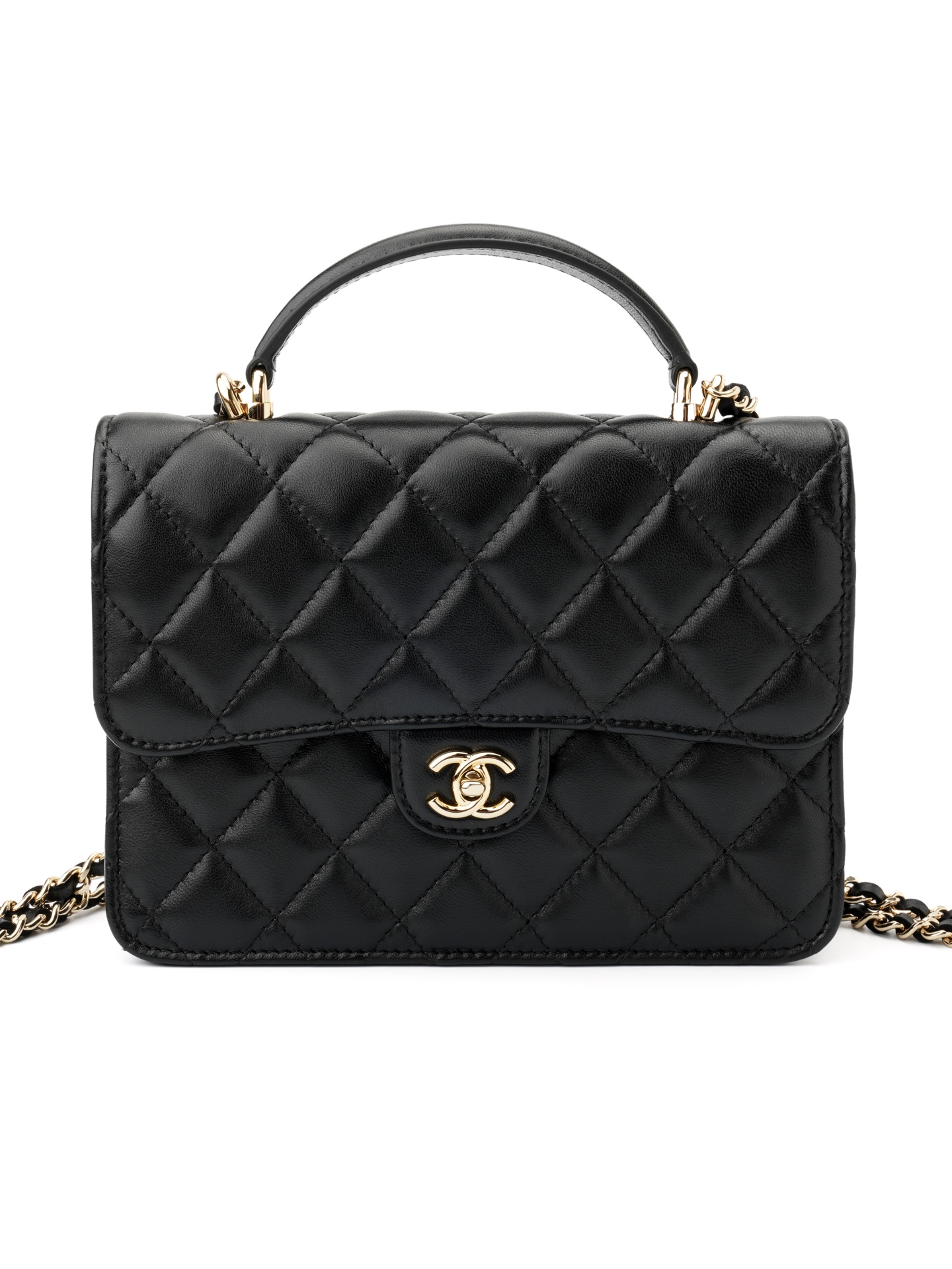 25P 3-in-1 small shoulders