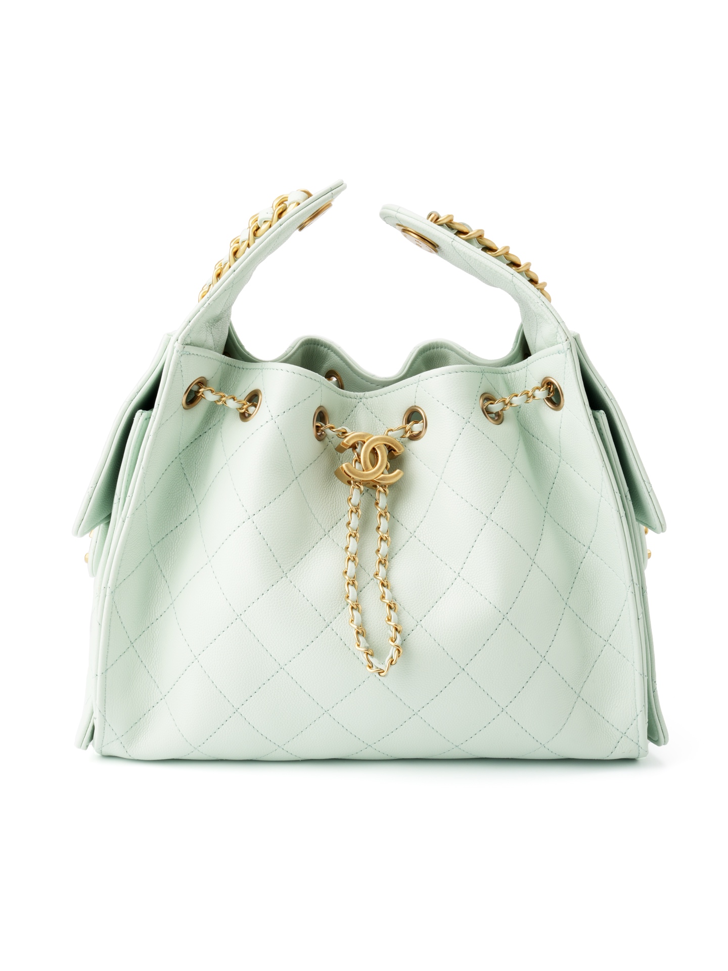 25Bag Small & Light Green