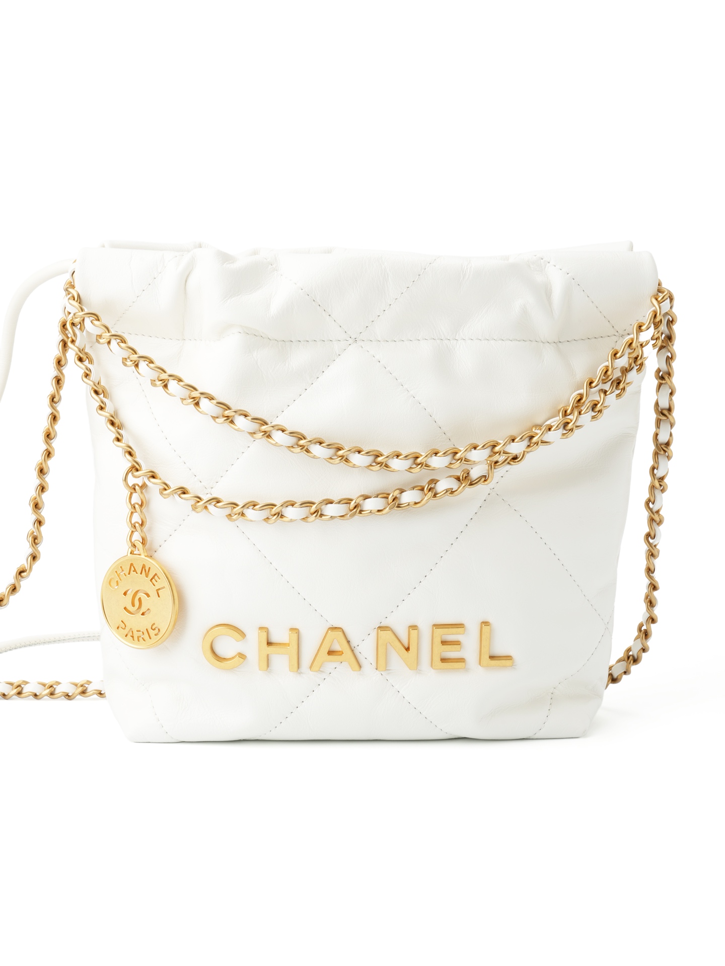 22 BOOM Garbage Bags 𝐦𝐢𝐧𝐢 & Platinum