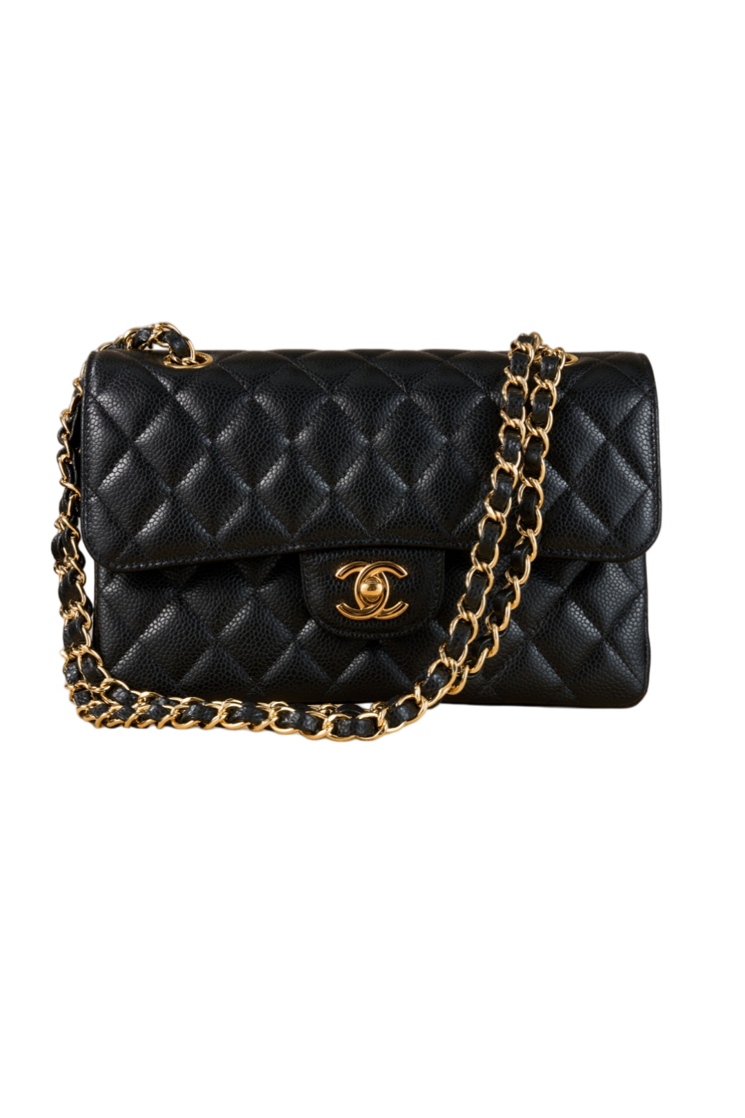 CF23 Trumpet & Black Bull Gold