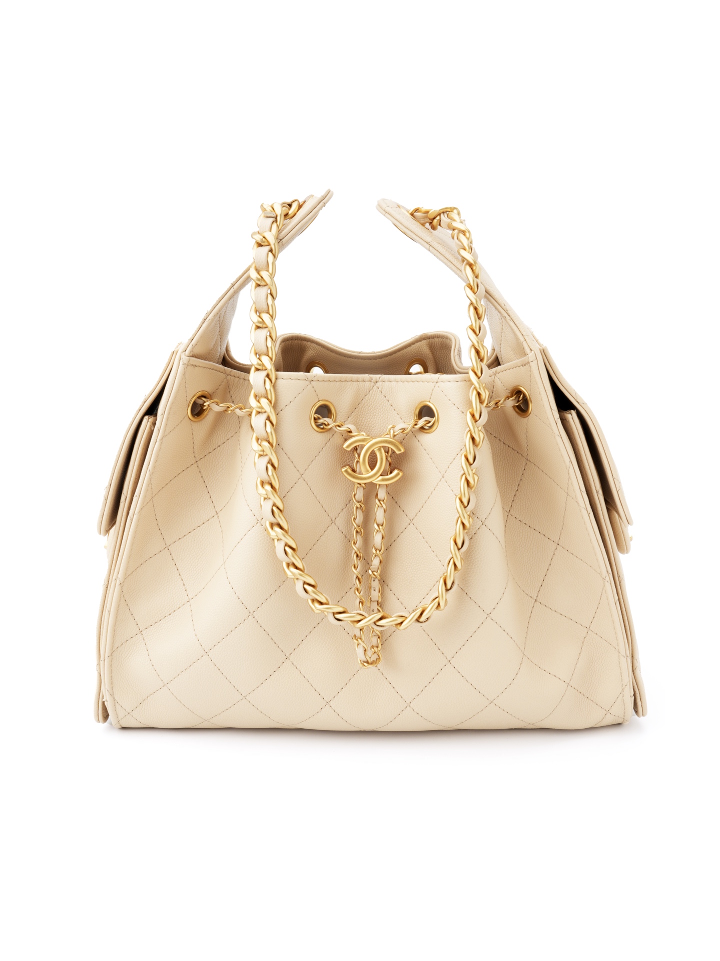 25C Hippie Hobo & Beige