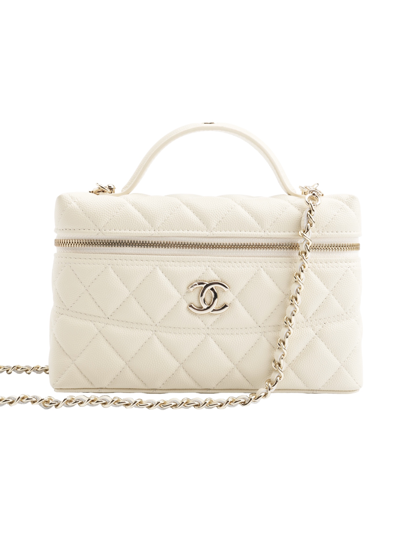 25C LP Box Pack & Off-White