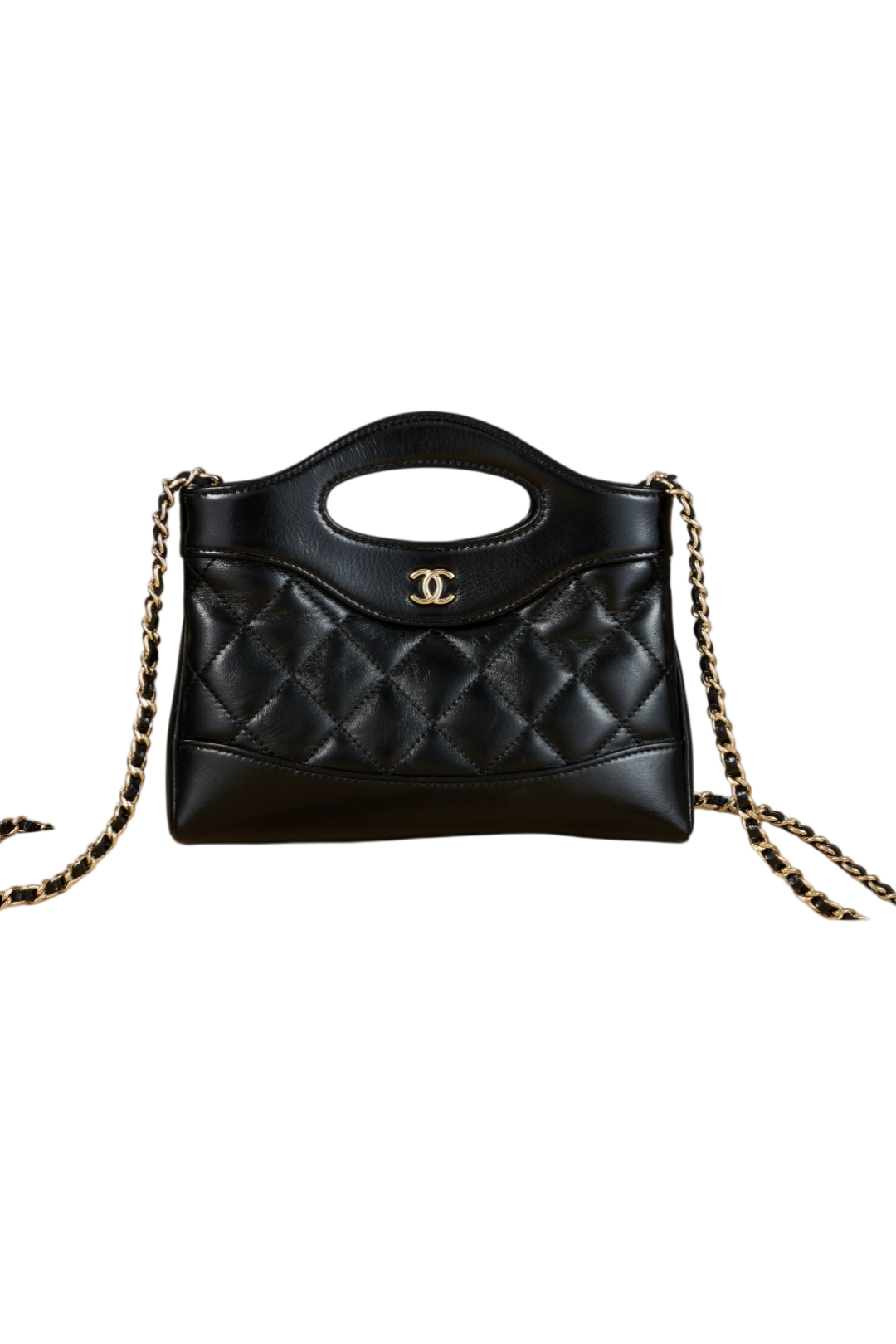 24S 31 Bag Nano Black