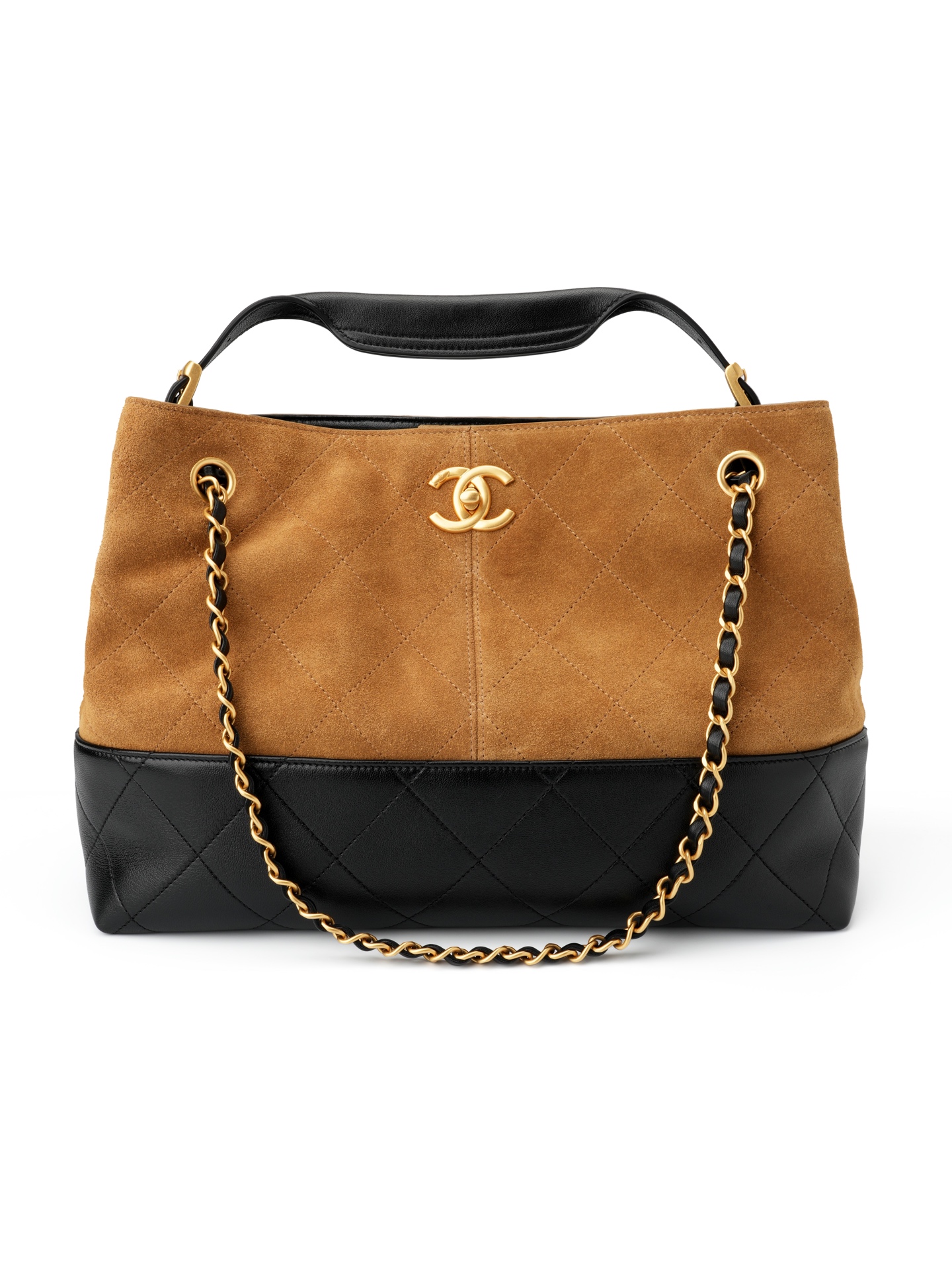 𝟐𝟓𝐀麂皮包𝐇𝐨𝐛𝐨&棕色