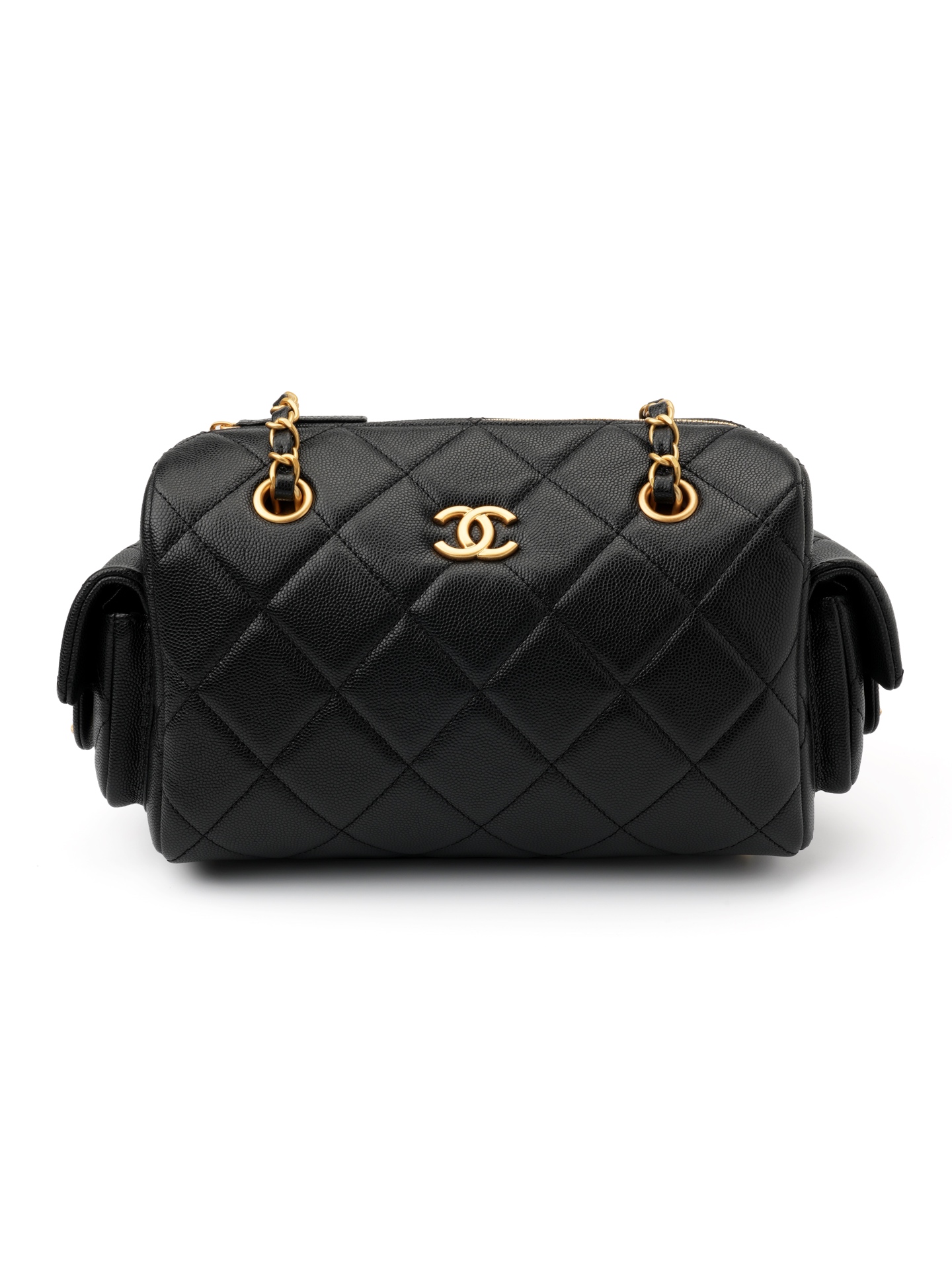 25K Bowling & Black Gold Trumpet