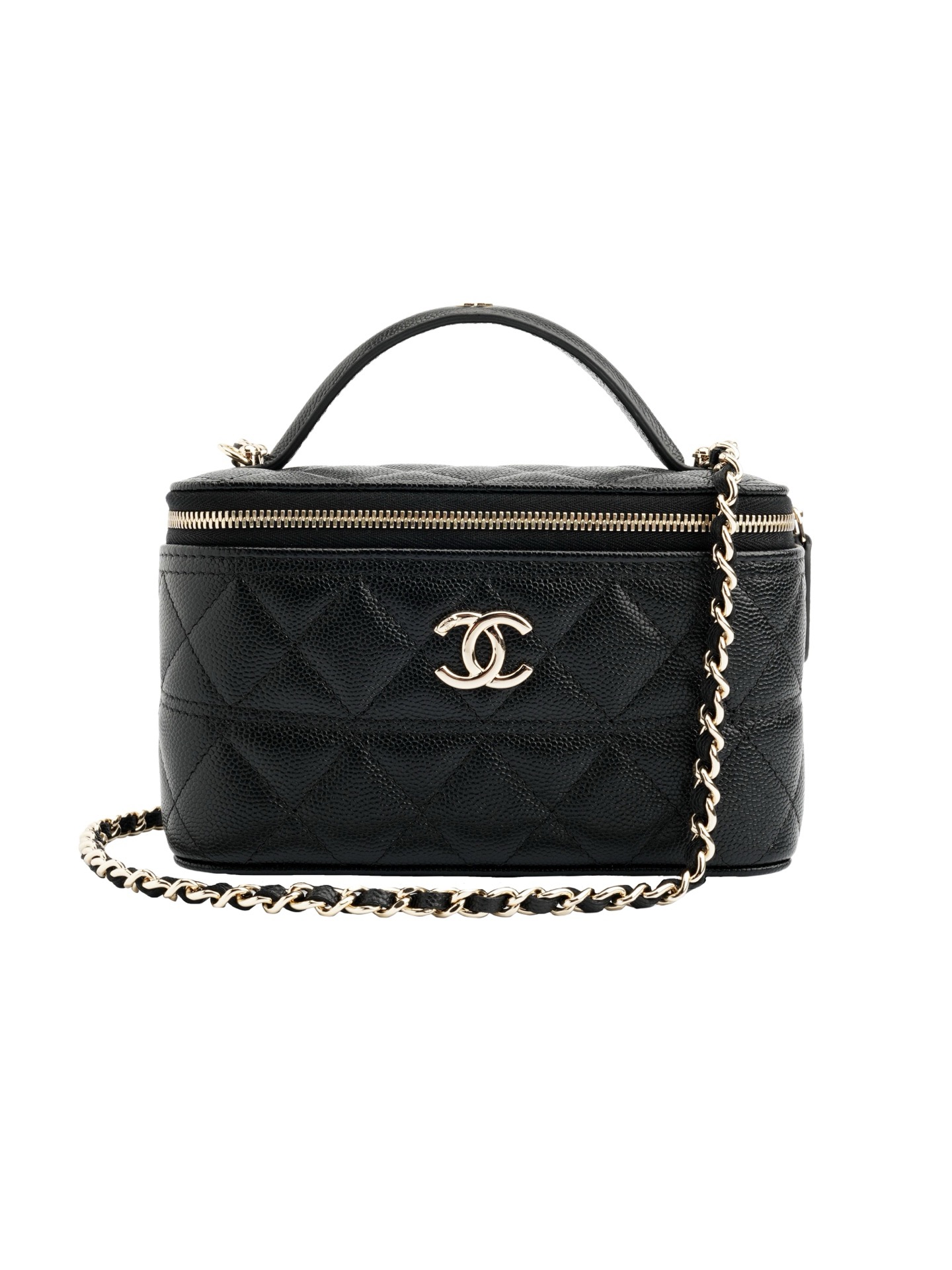 25C LP Box Pack & Black