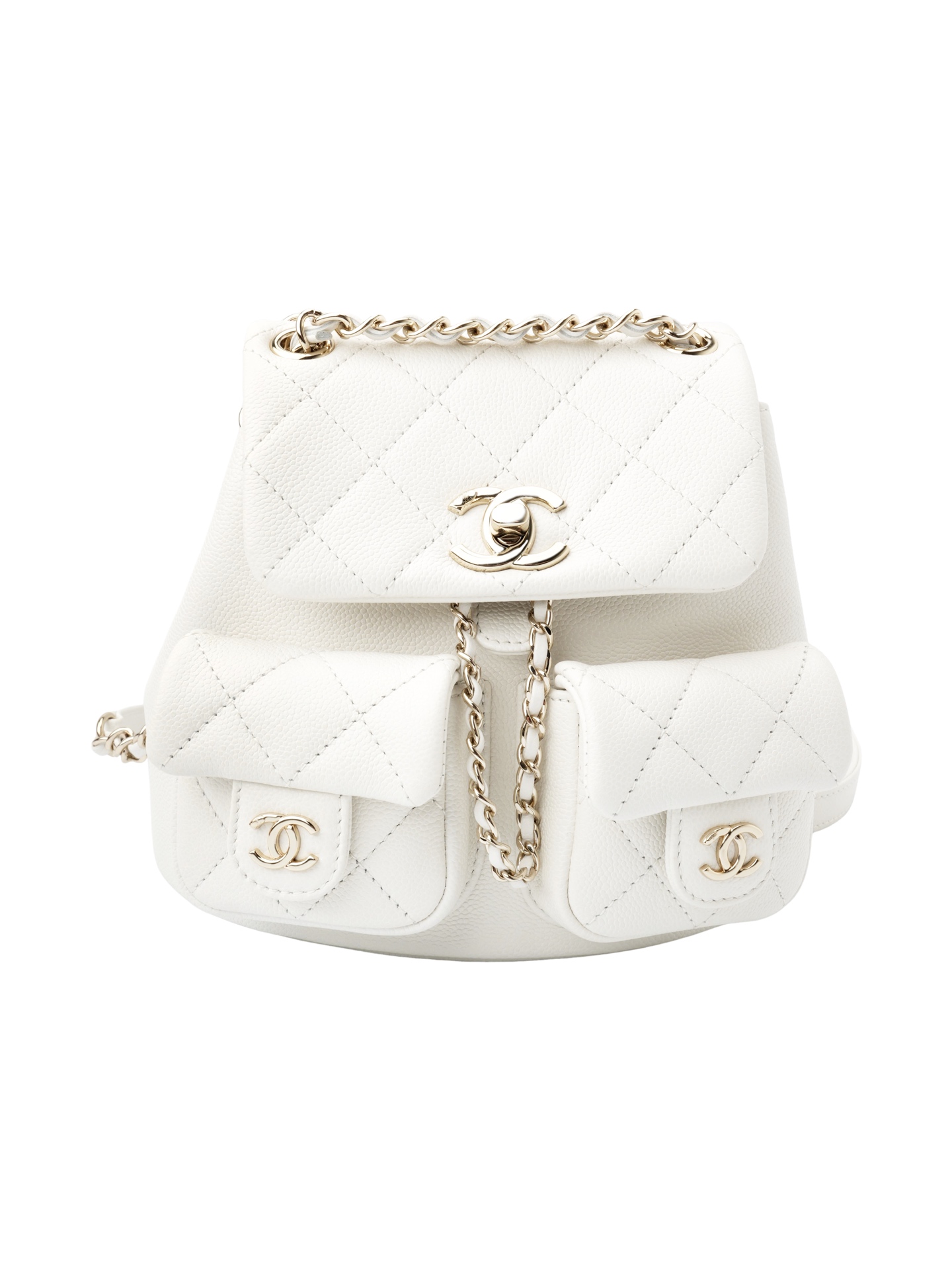 24A Duma Little Frog & White