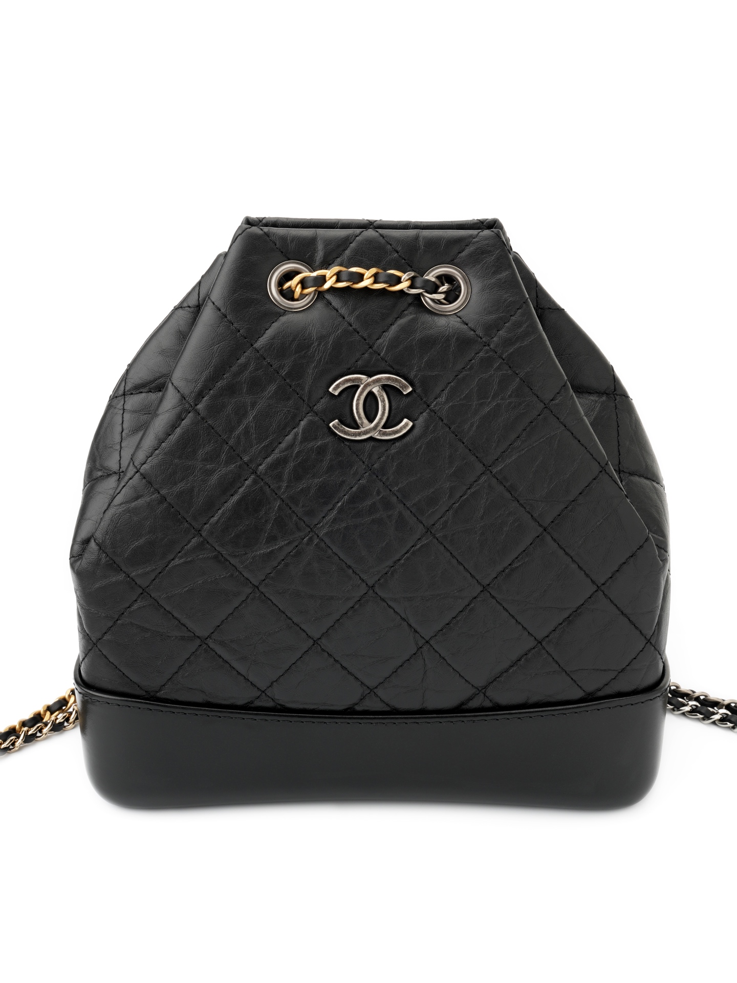 Wanderer Backpack Black & Small