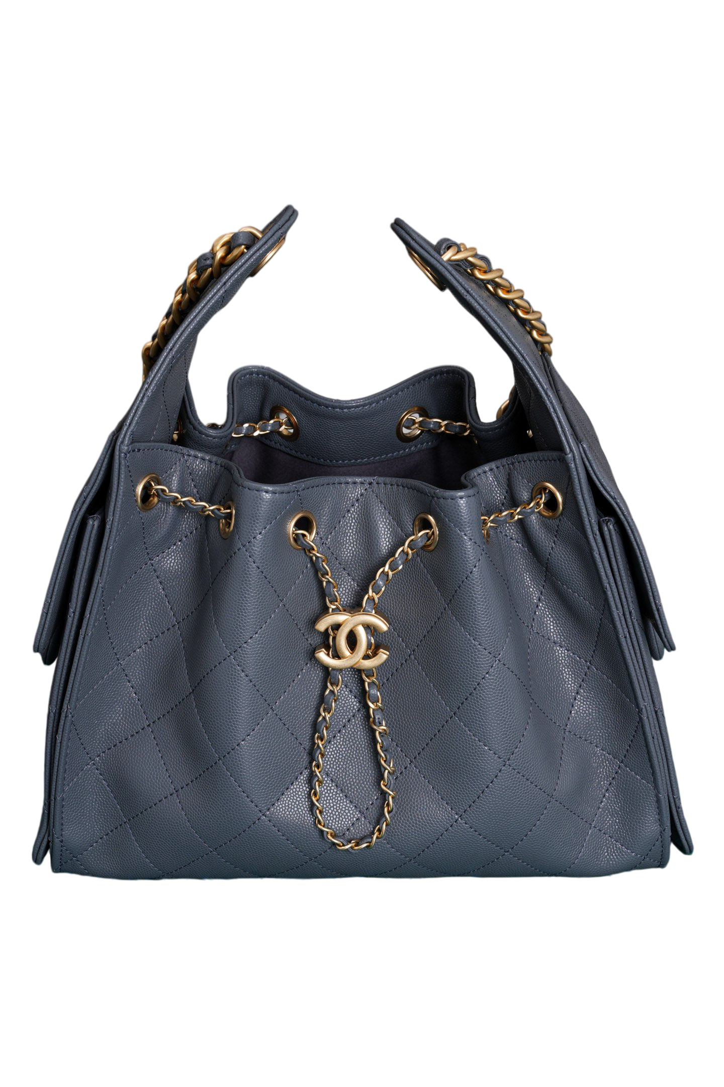 25Bag Small & Dark Gray