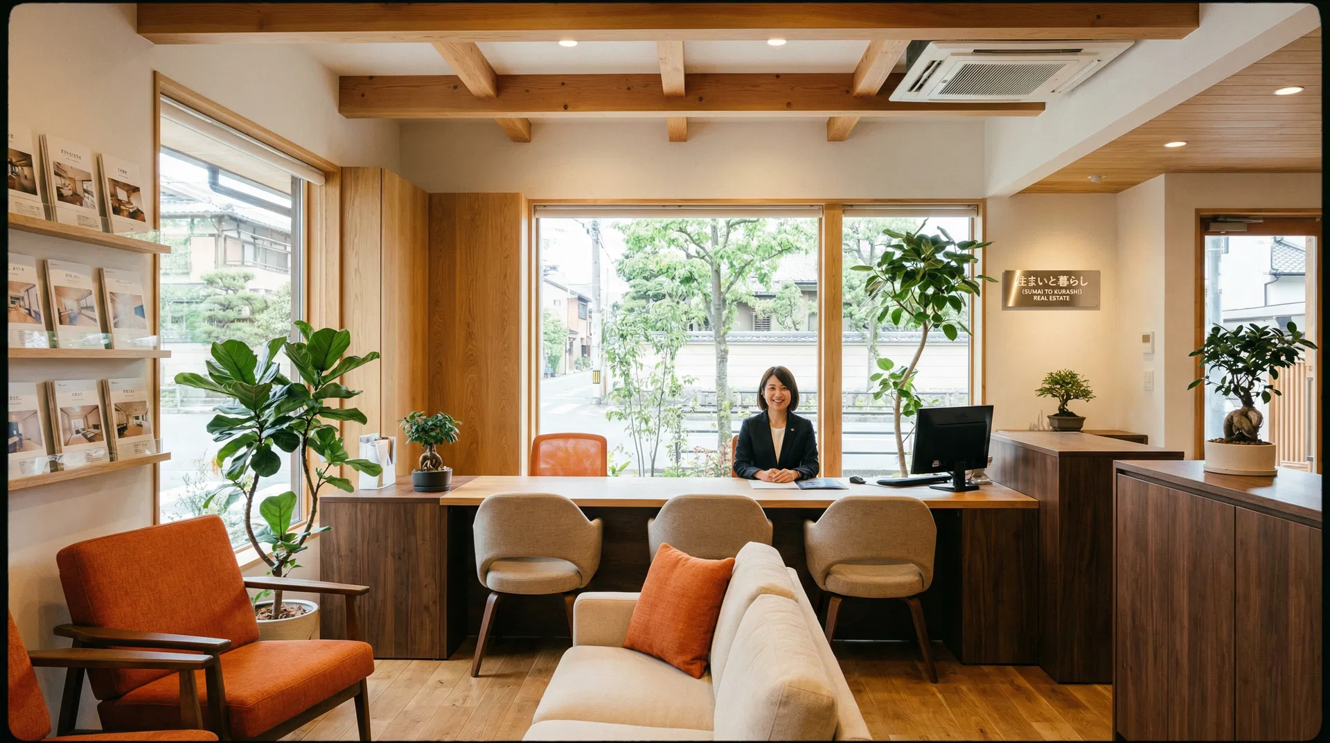 ステアーズグロース株式会社 オフィス