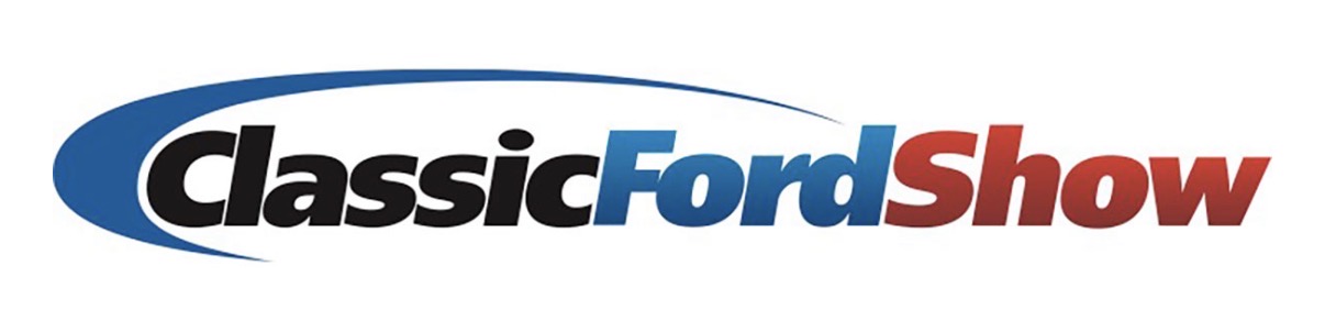 Classic Ford Show 2026
