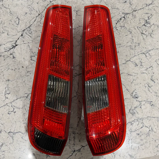 Ford Fiesta ST150 pre-facelift rear lens, never been on car still in original packaging.