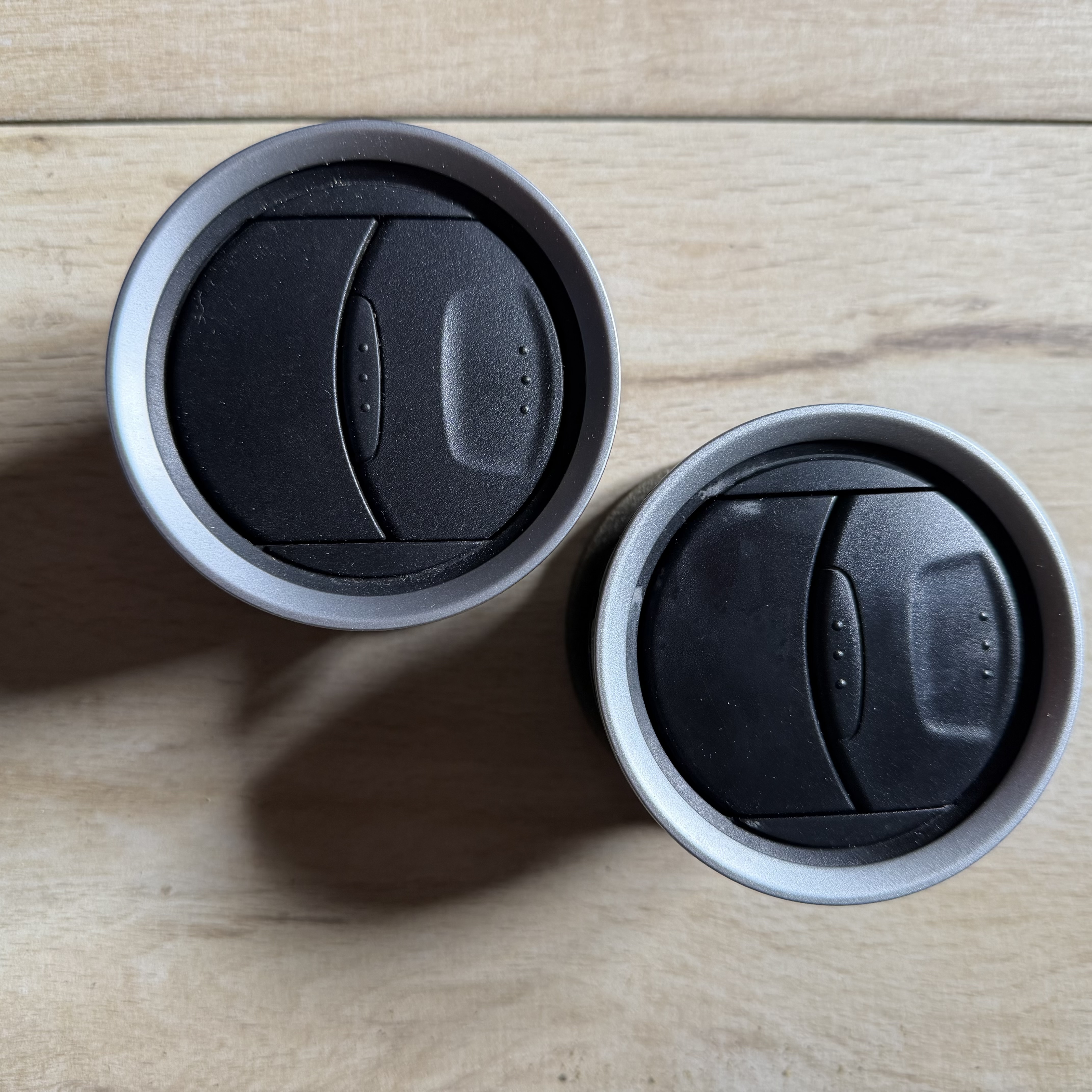 Ford Fiesta mk6 Air Vents Facelift