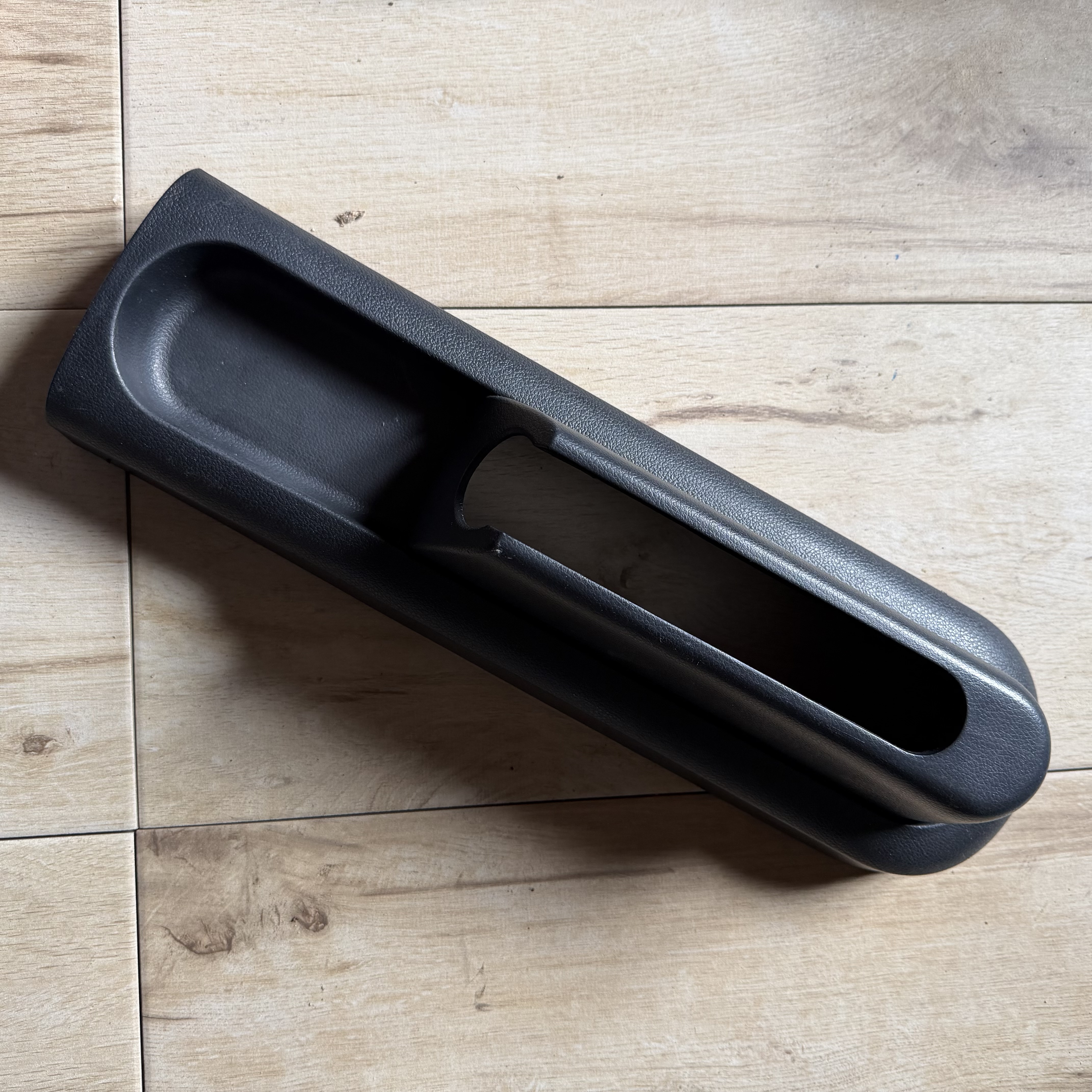 Ford Fiesta mk6 2004-2008 handbrake trim