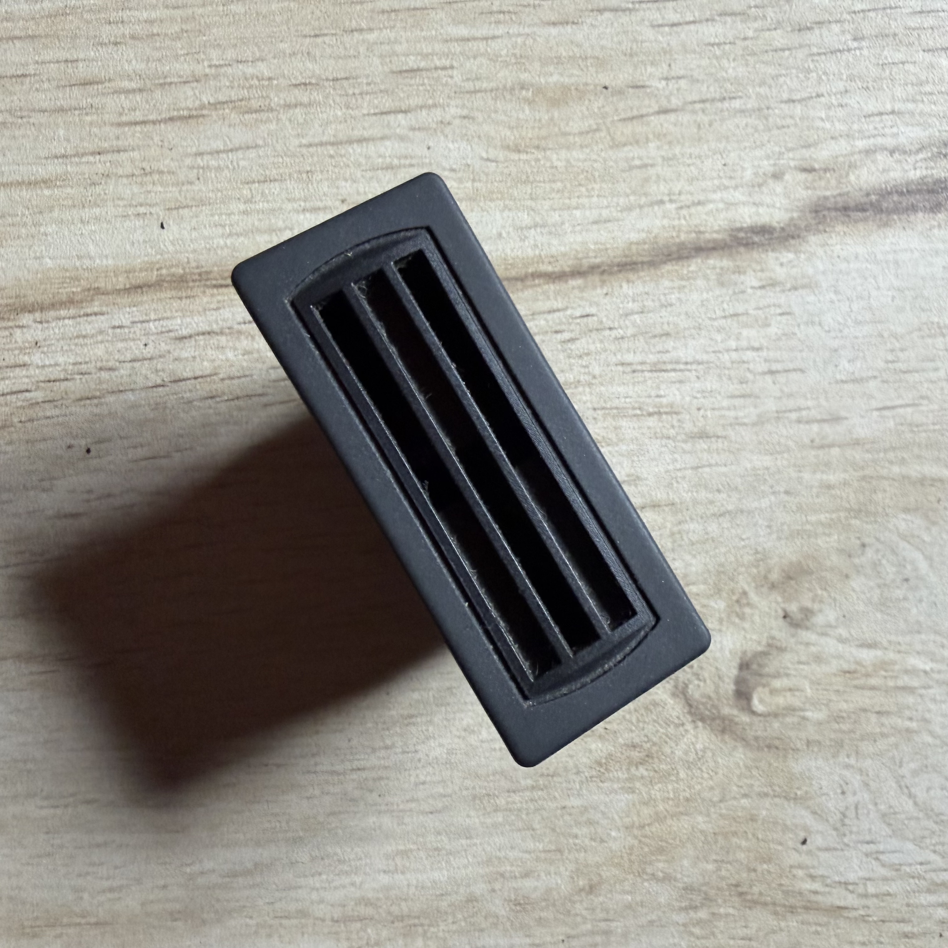 Ford Fiesta ST150 Coin Holder