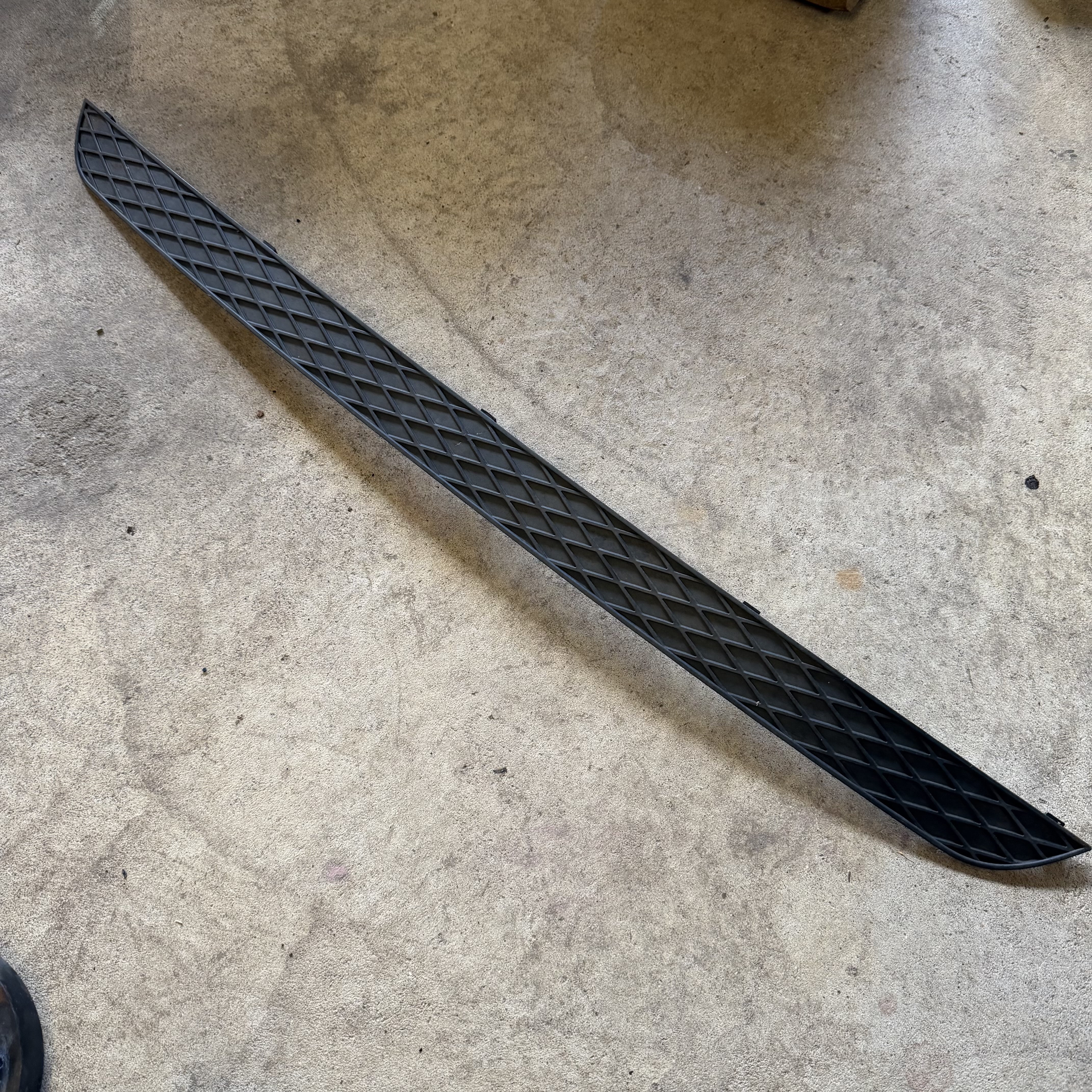 Ford Fiesta ST150 Honey Comb Trim (rear)