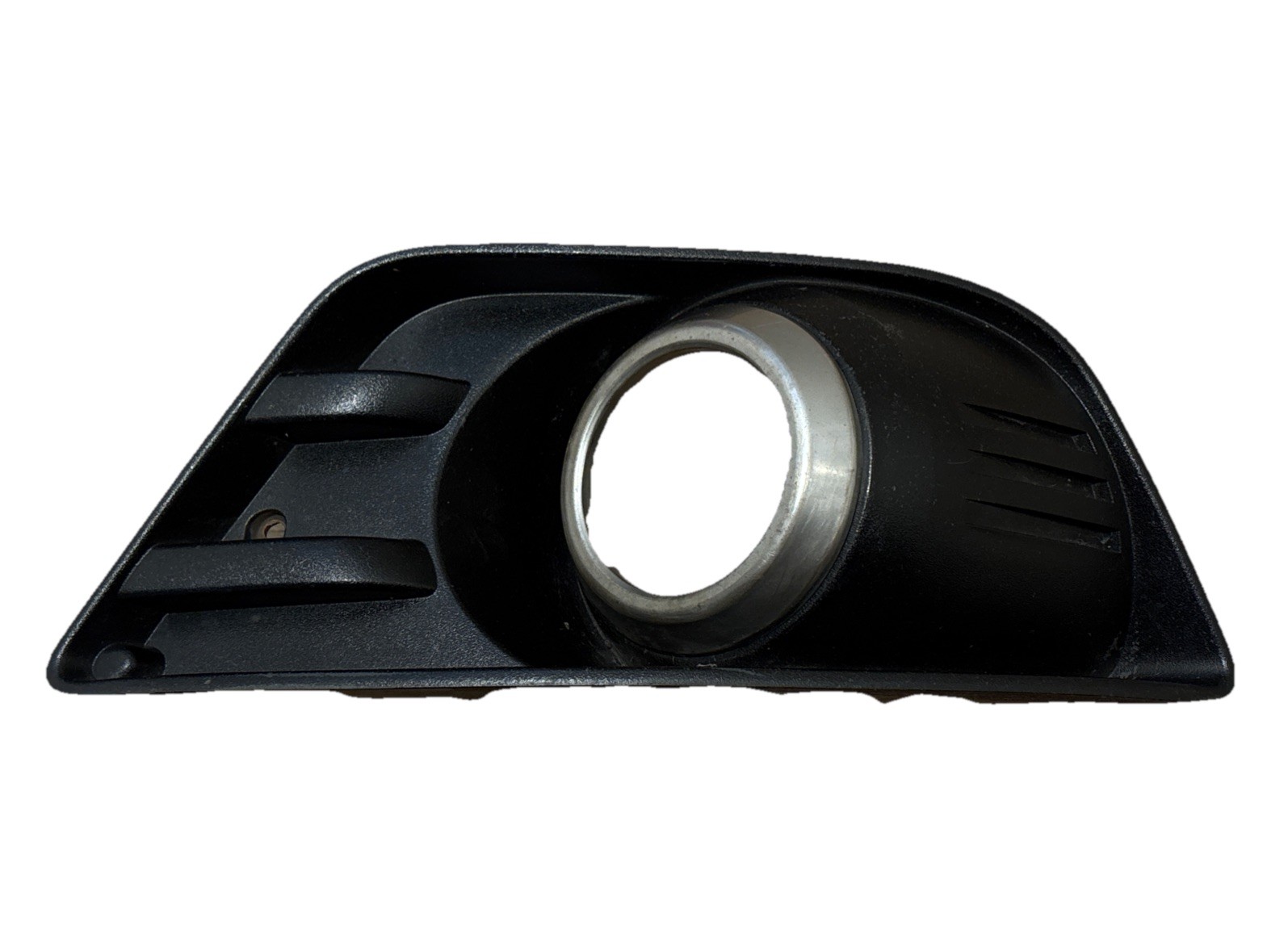 FORD FIESTA MK6 ST RIGHT / DRIVERS SIDE FOG LIGHT SURROUND TRIM 2005-2008