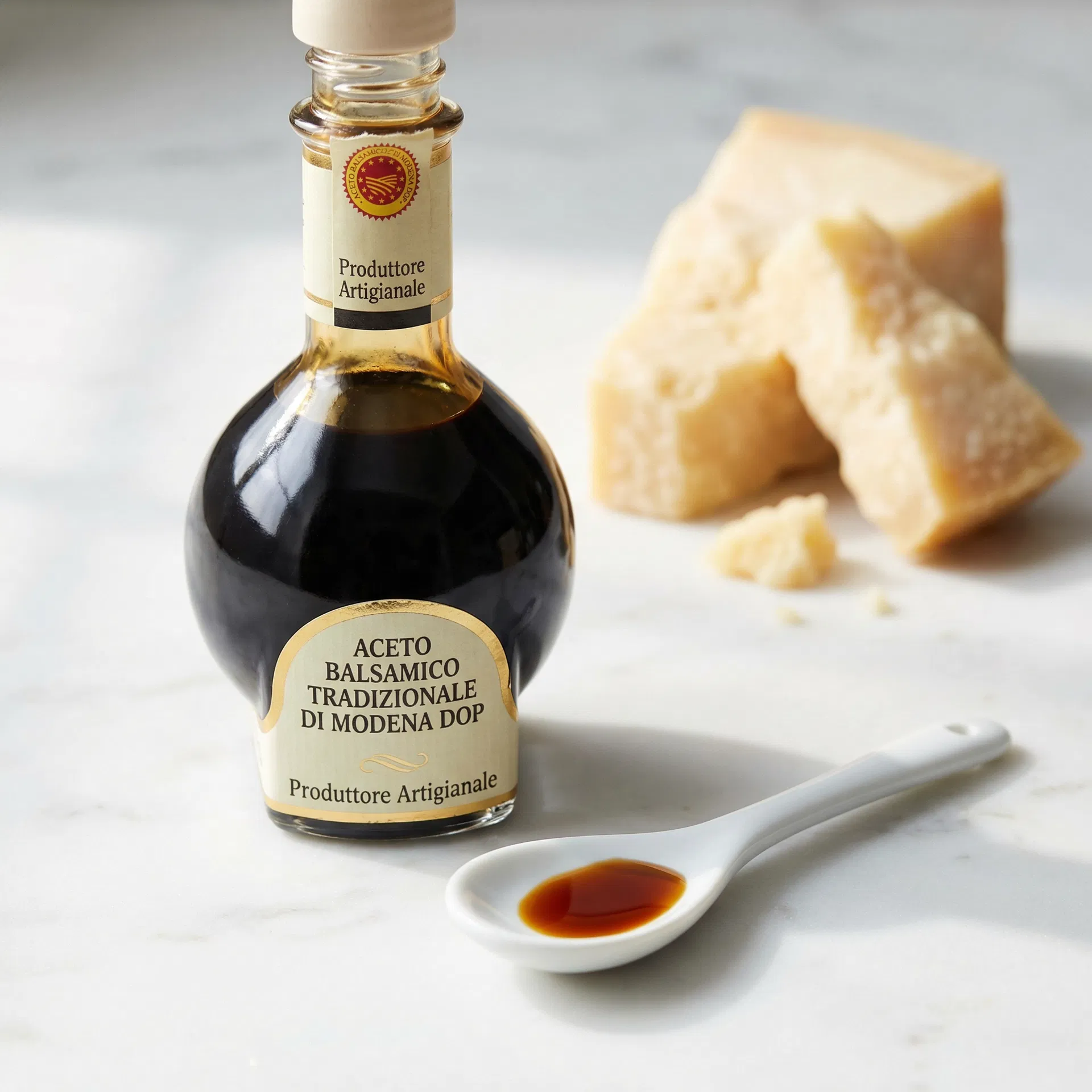 The Italian Collection