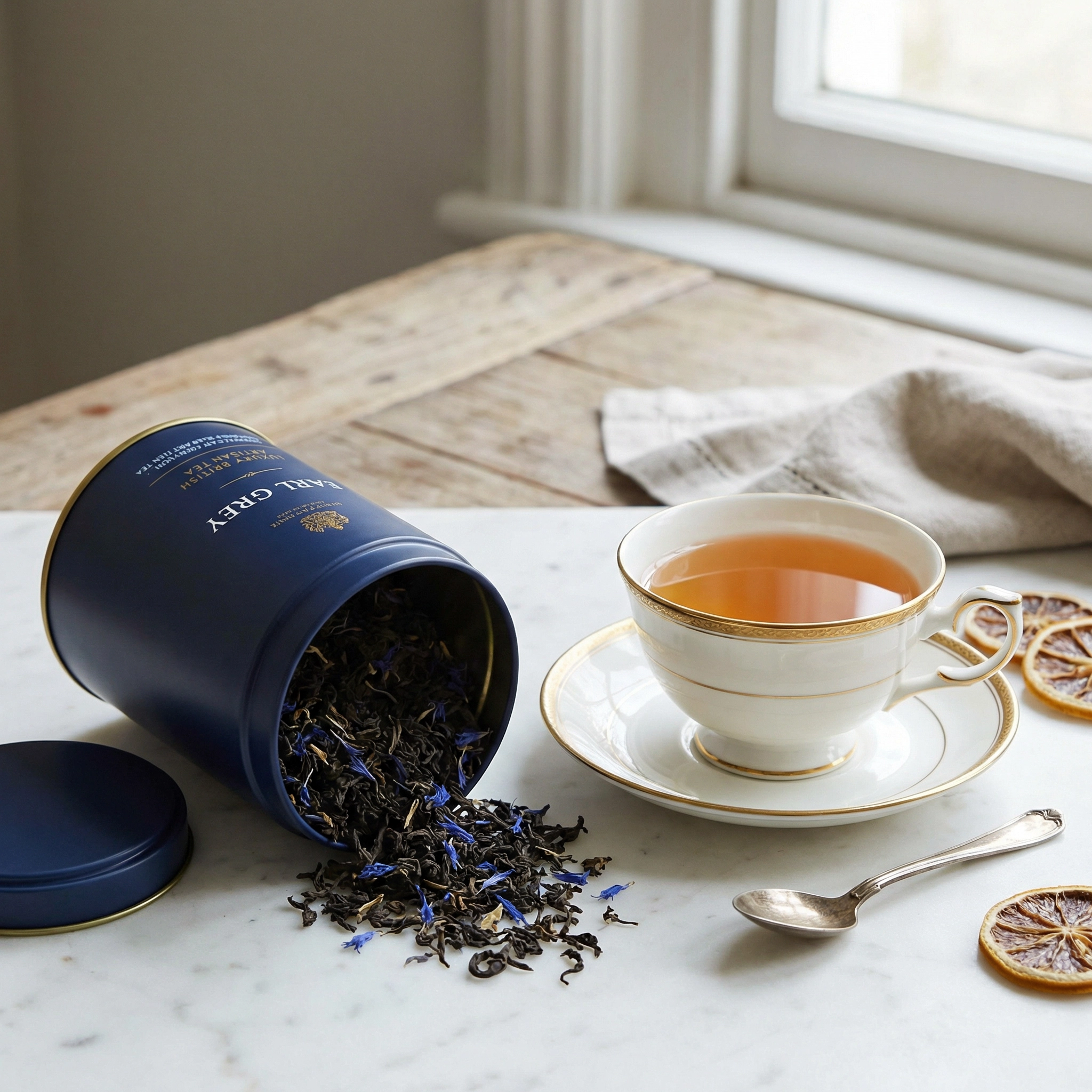 The Afternoon Tea Hamper