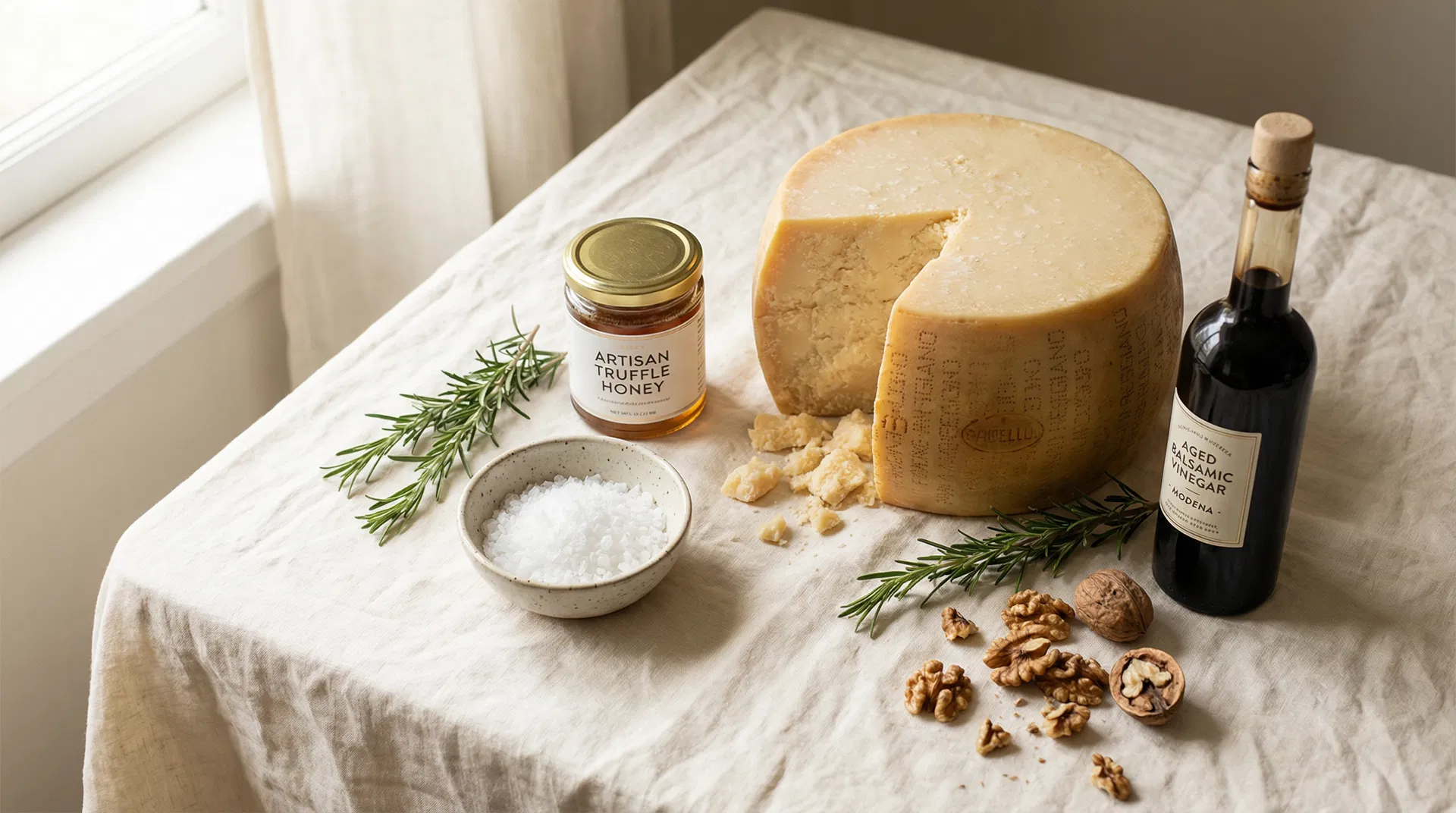 Gourmet Dried — Premium Dried Foods from Essex