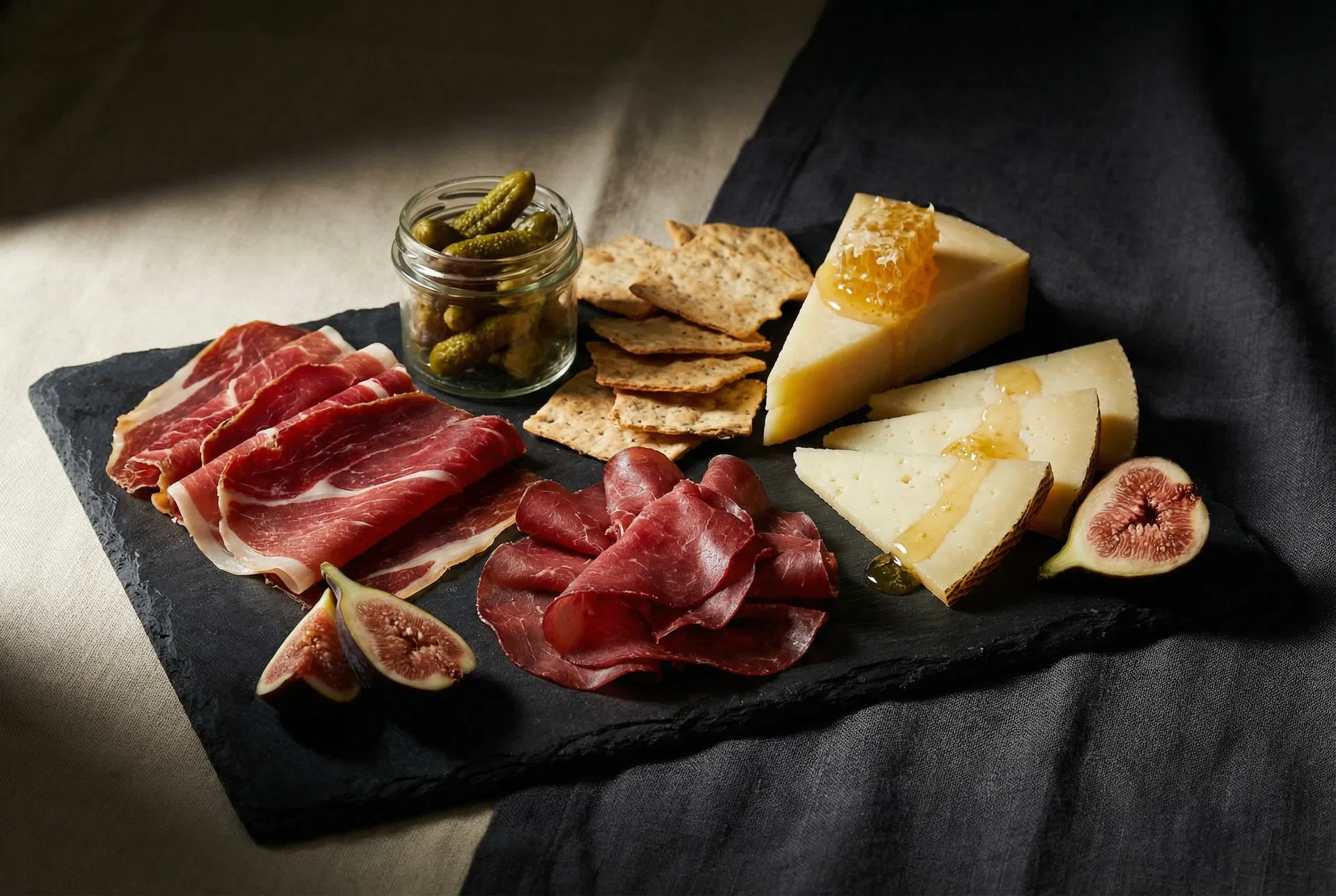 The Gourmet Dried Guide to Nuts & Seeds