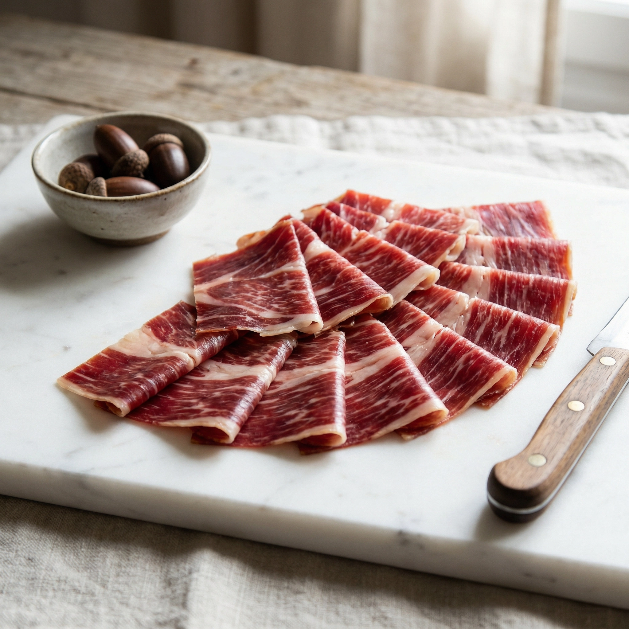 Jamón Ibérico de Bellota
