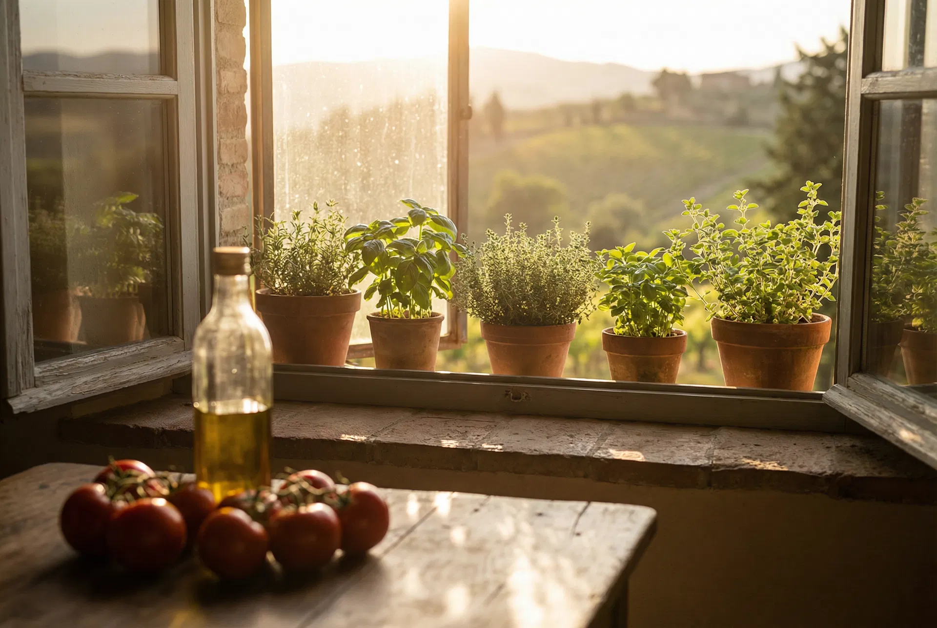Dried Porcini: Italy's Most Prized Forest Ingredient