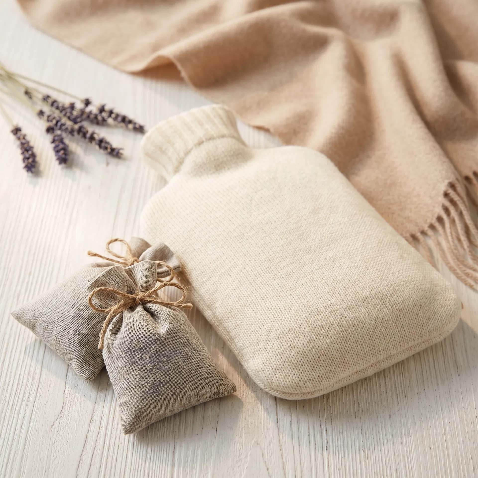 Bolsa Térmica Terapêutica