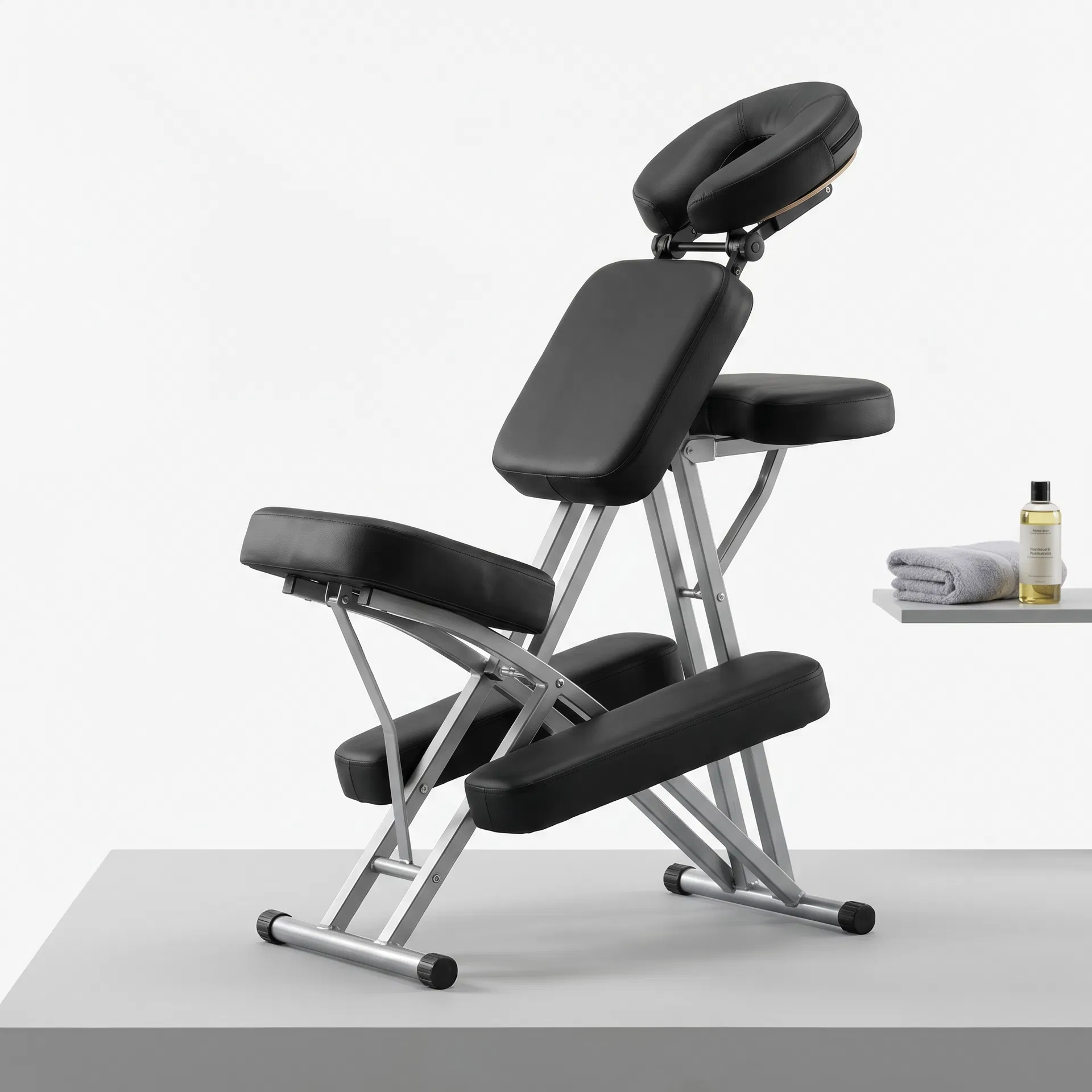 Cadeira de Massagem Portátil