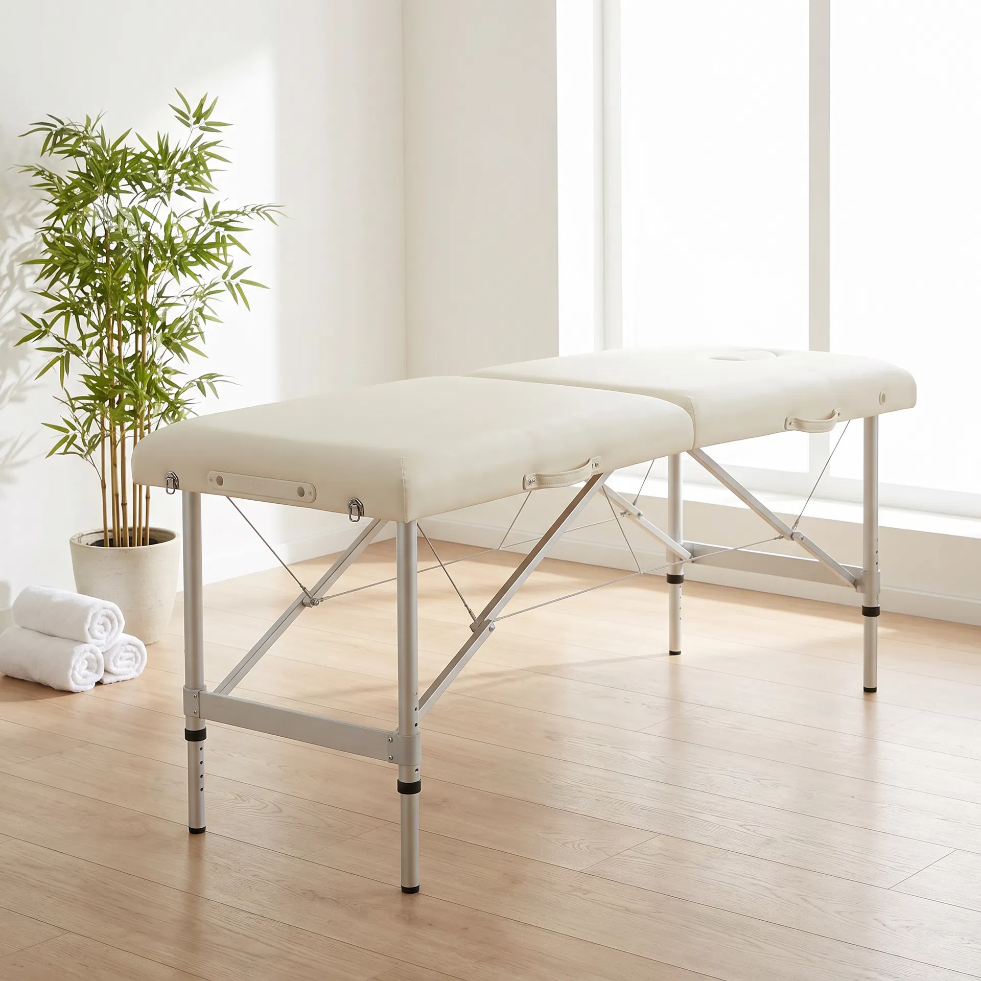 Maca Portátil Profissional