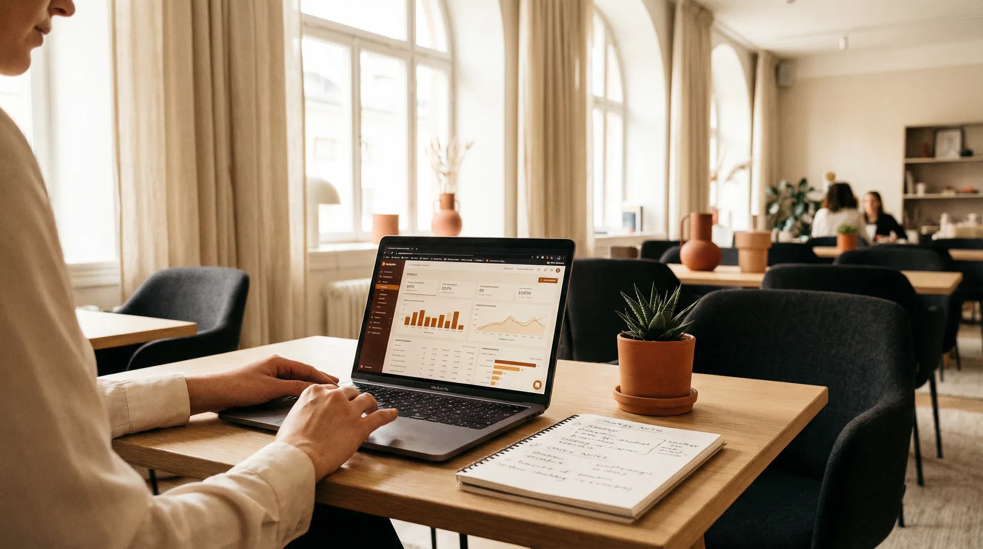 How About Digital — strategie de marketing