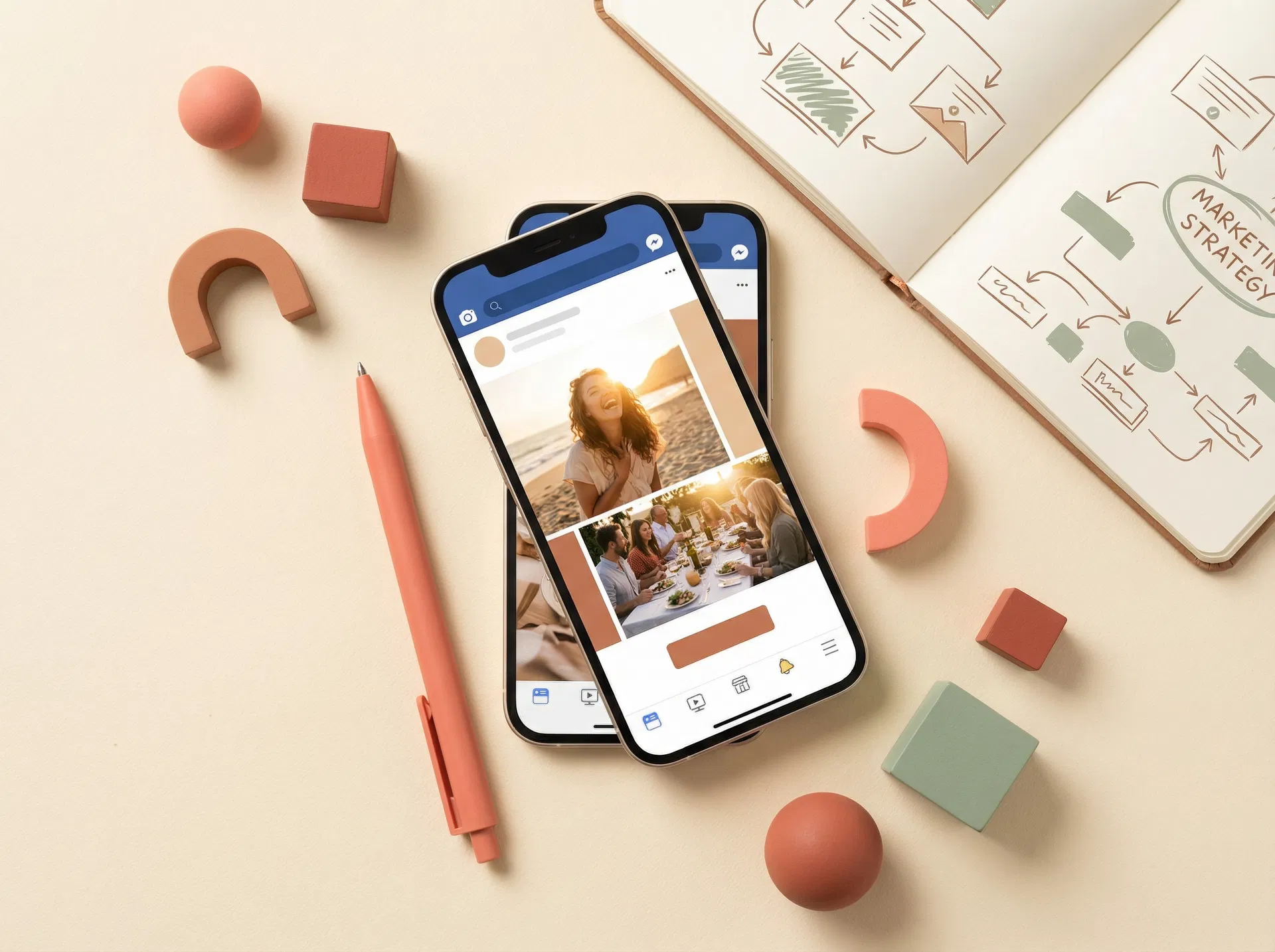 Meta Ads și Social Media Marketing