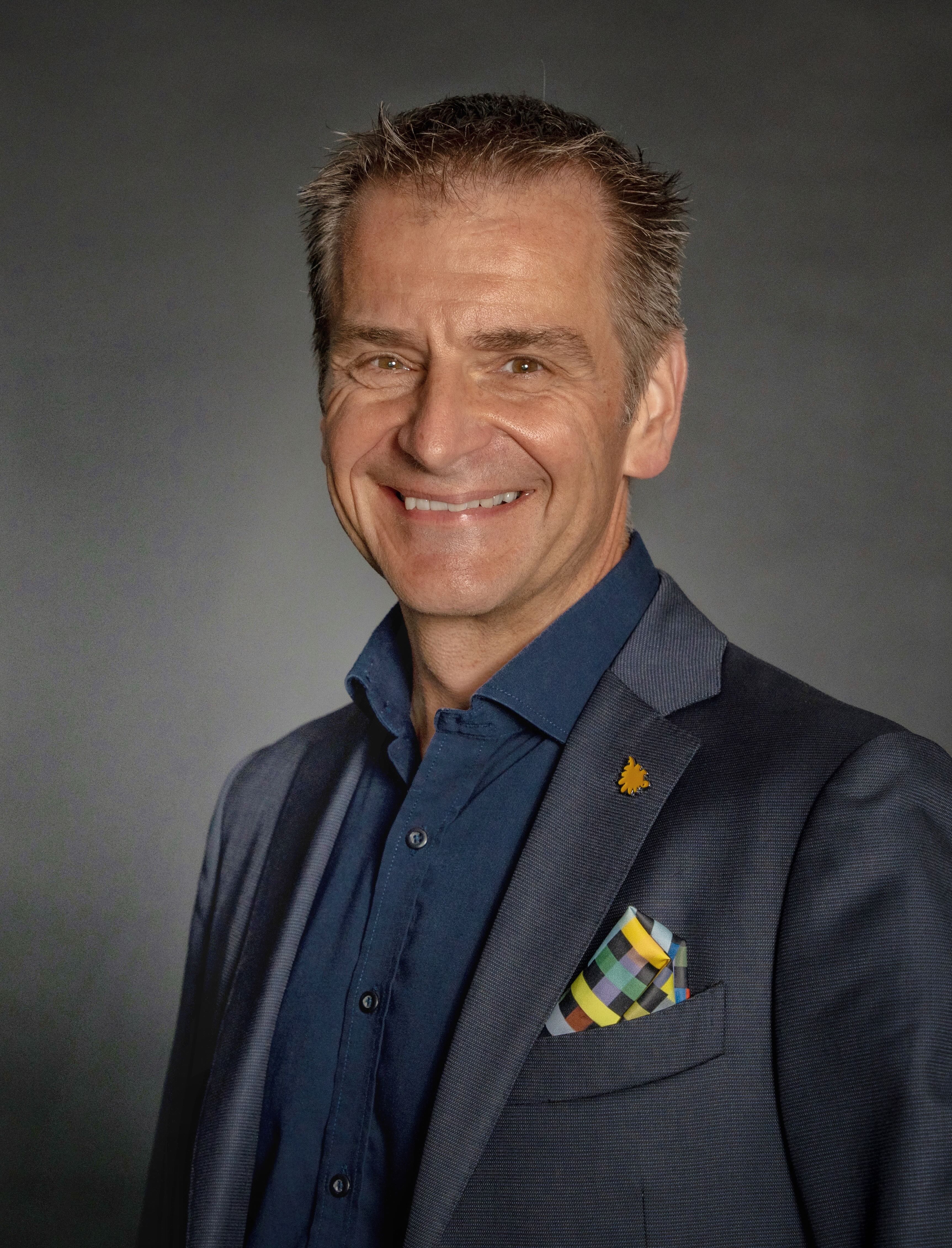 Patrick van Oirschot
