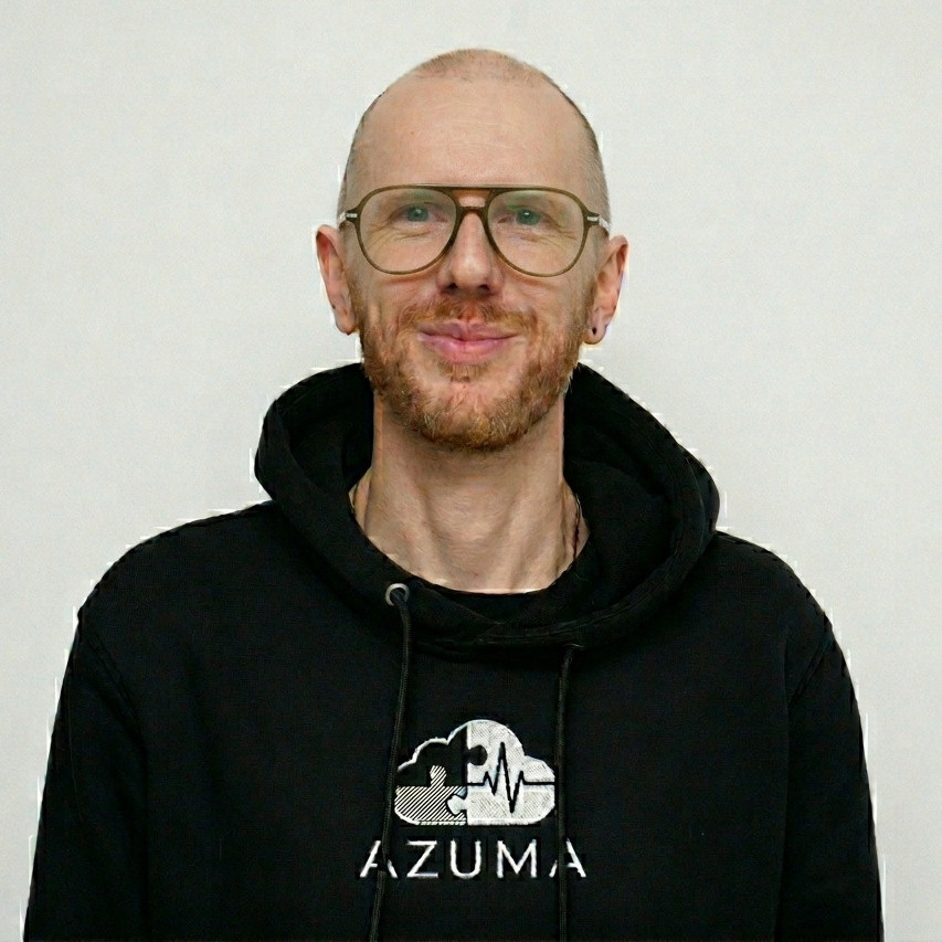 Matthias Berger