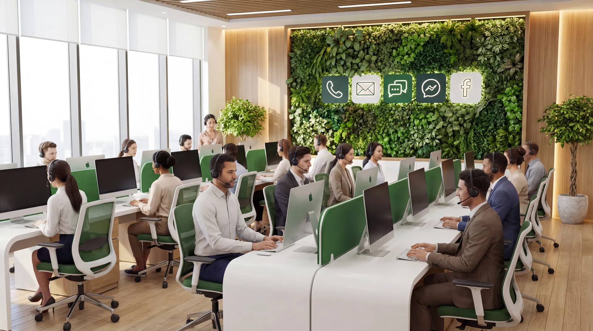 Liên Hệ PharmaVita