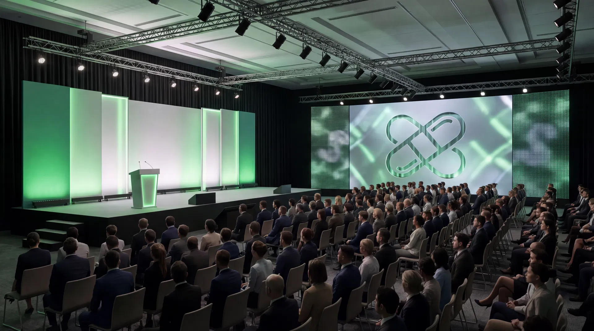 Sự Kiện PharmaVita